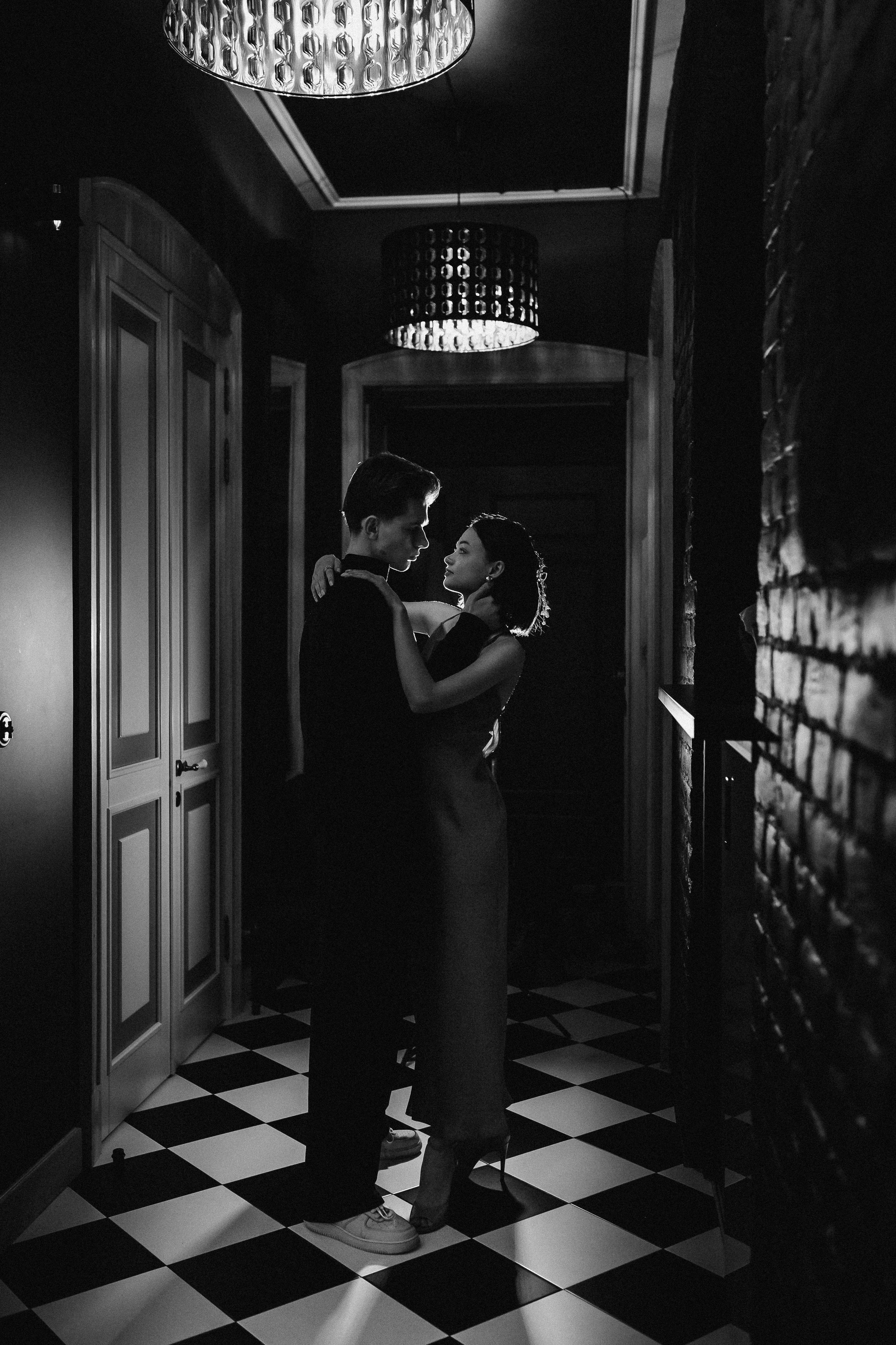 LoveStory Альбина и Илья. Фотограф Санкт-Петербург Князева Елизавета