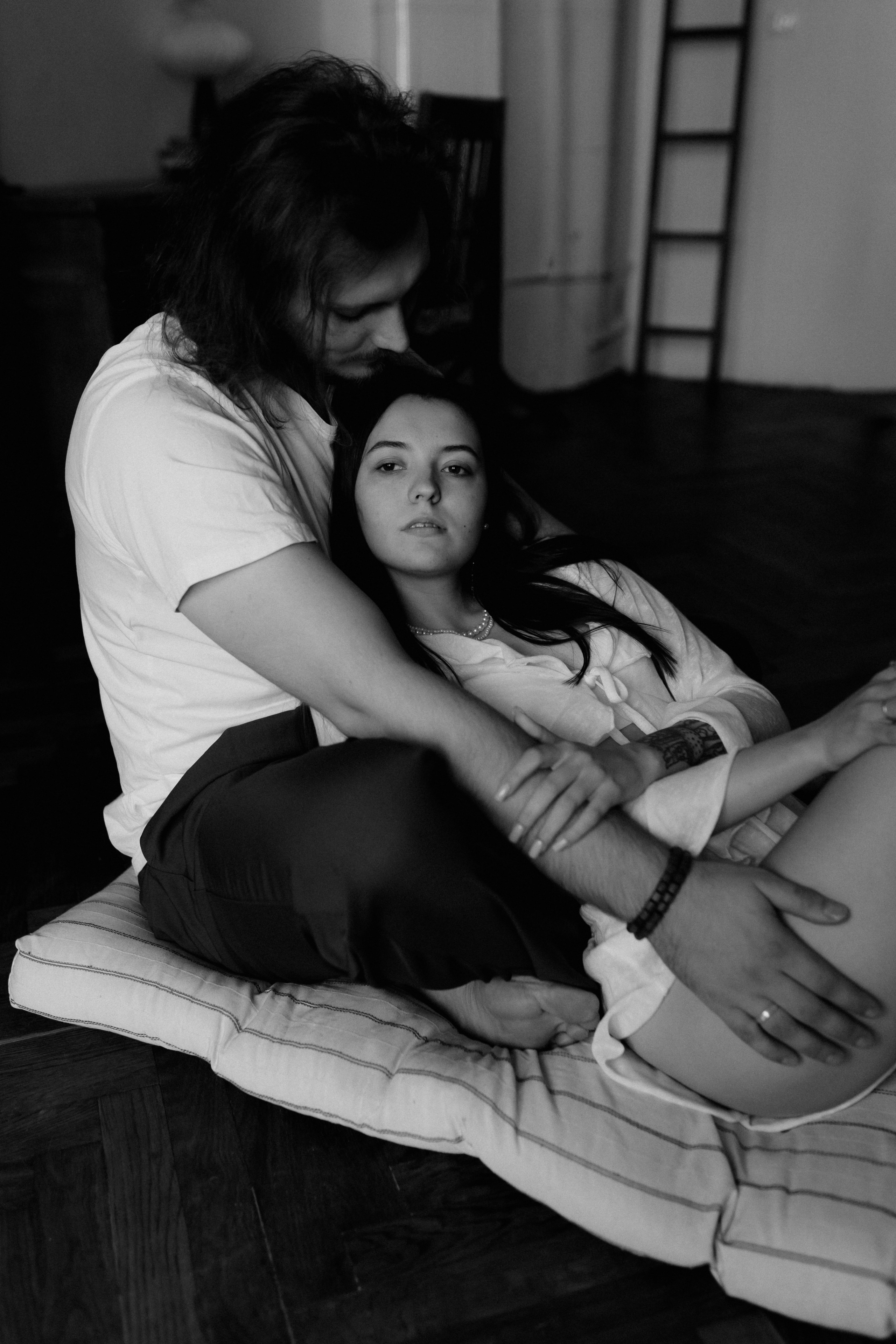 LoveStory в Санкт-Петербурге. Фотограф Санкт-Петербург Князева Елизавета