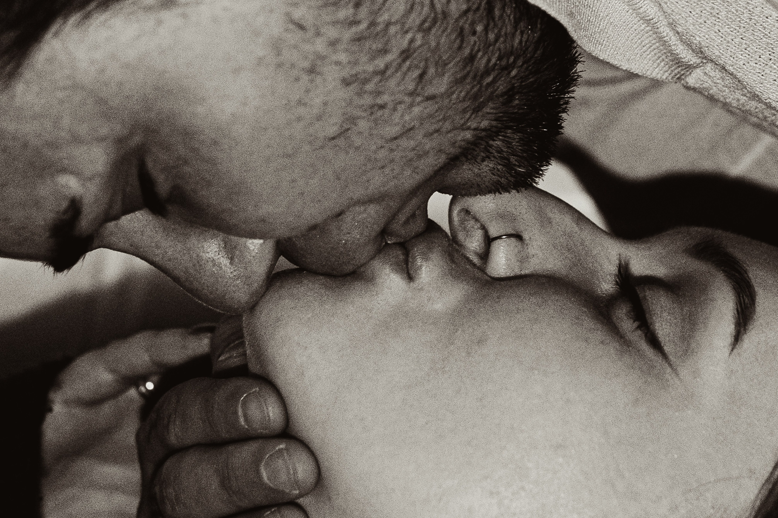 Новогодняя LoveStory. Фотограф Санкт-Петербург Князева Елизавета