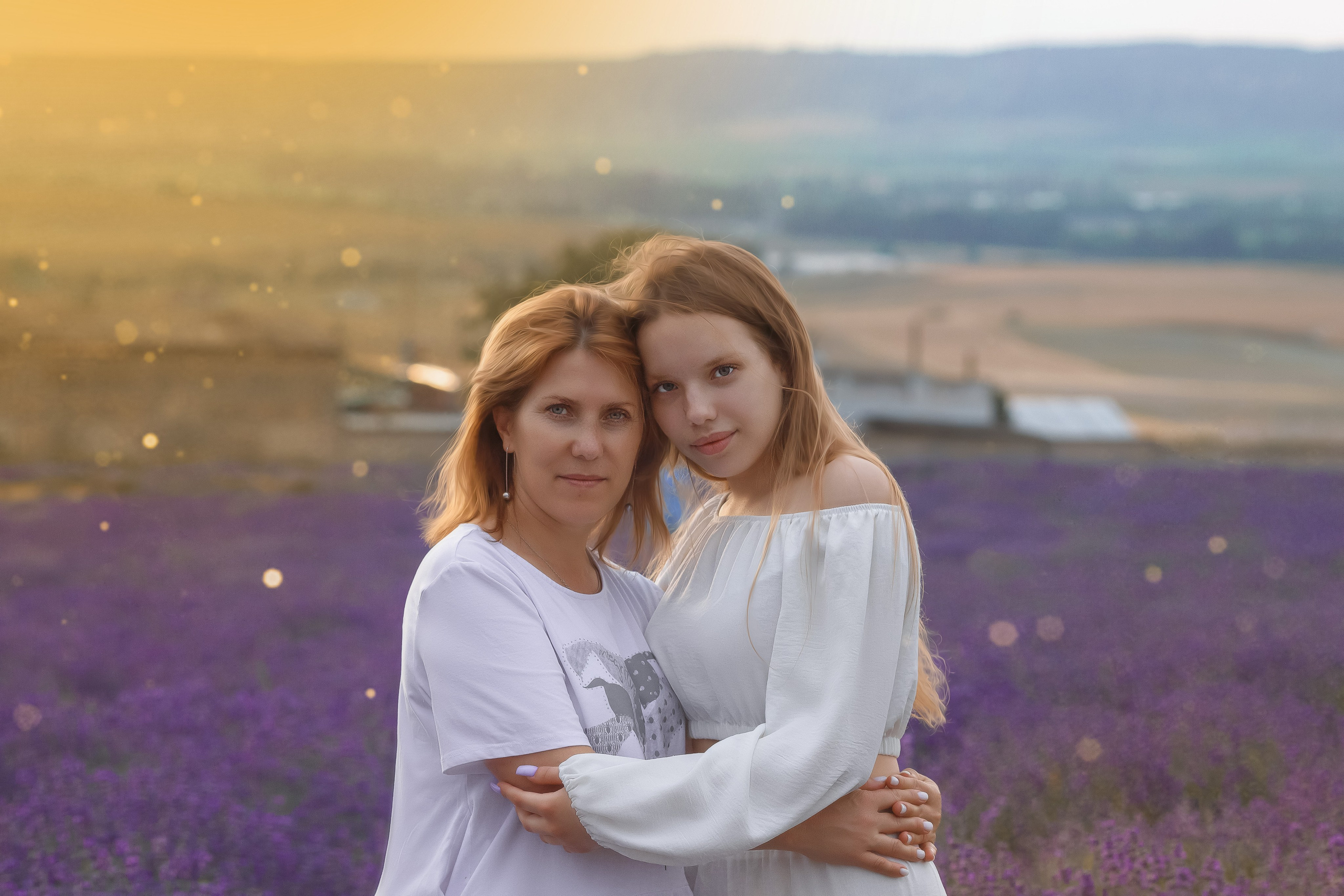 Семья Агеевых. Семейный и детский фотограф в Крыму Екатерина Швец