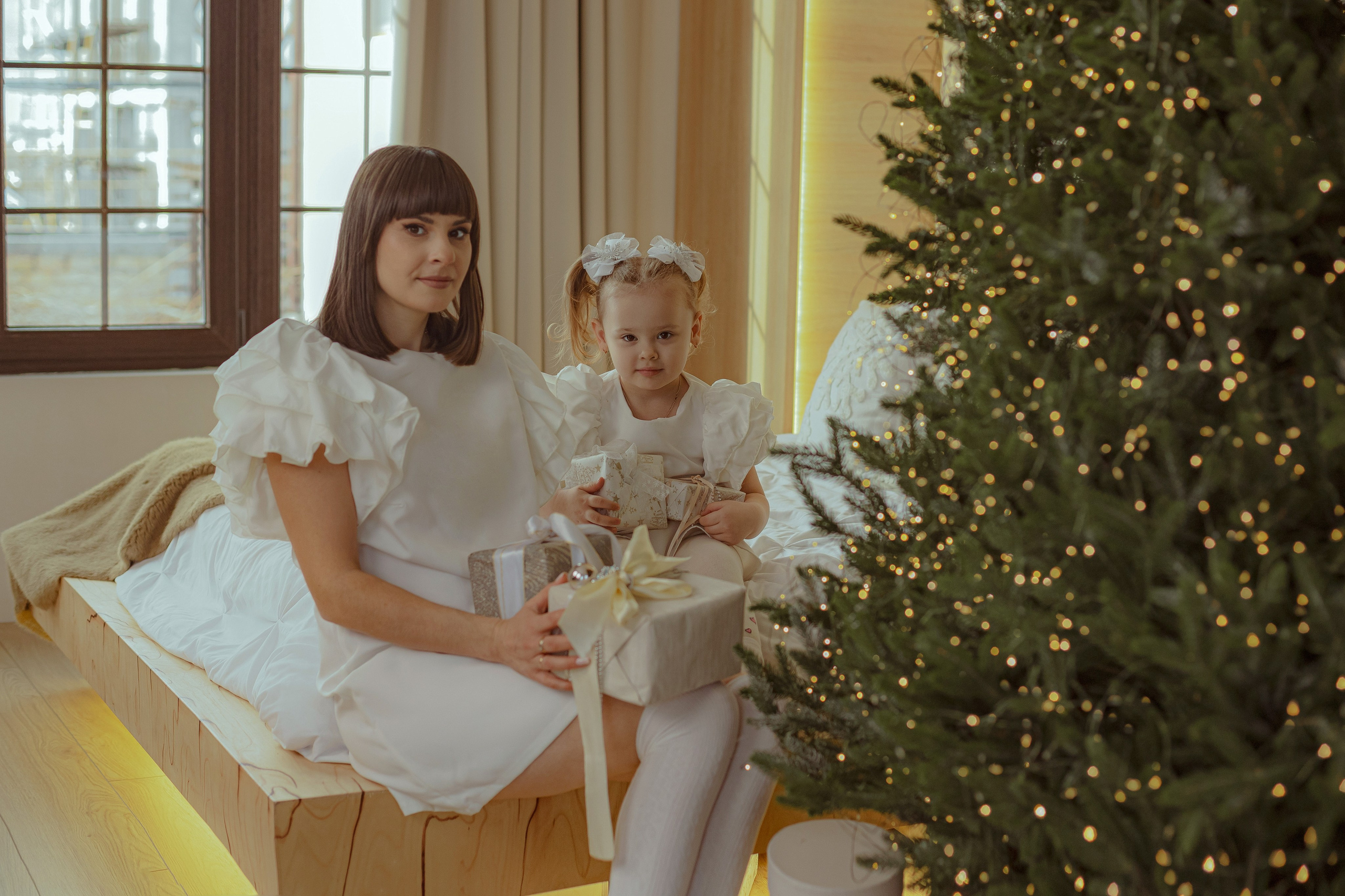 Семья Кезик. Семейный и детский фотограф в Крыму Екатерина Швец