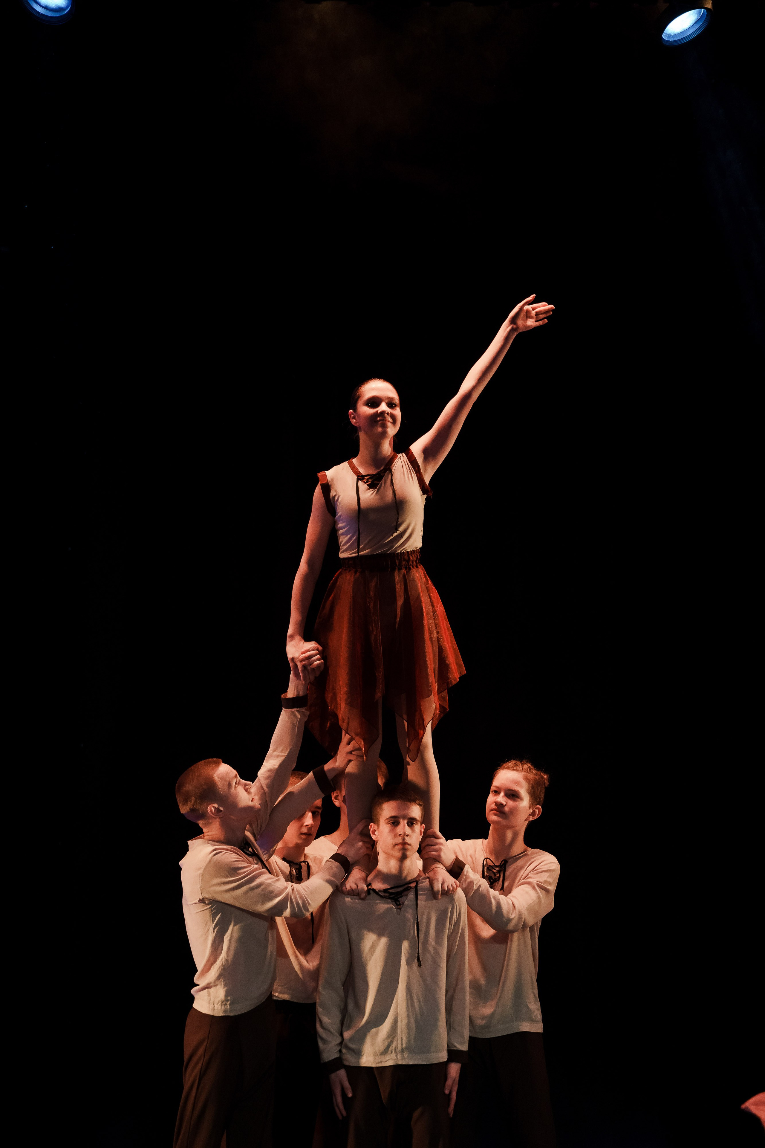 Концерт «Миллениум» г. Ростов Великий. Репортажный фотограф Сергей Сажин г. Ярославль