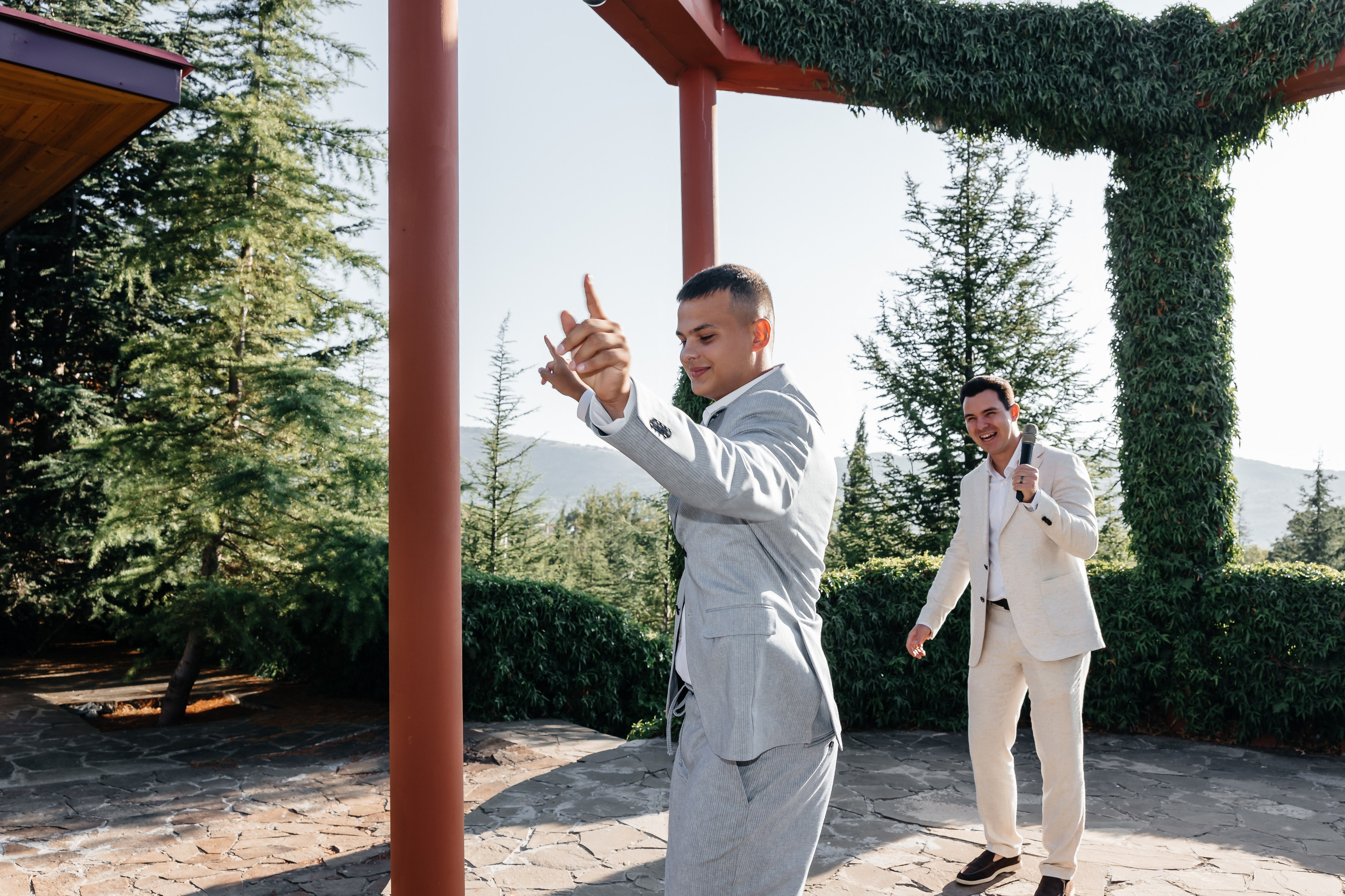 Анонс свадьбы Юлии и Александра. Свадебный фотограф в Крыму и Севастополе Ольга Баскакова