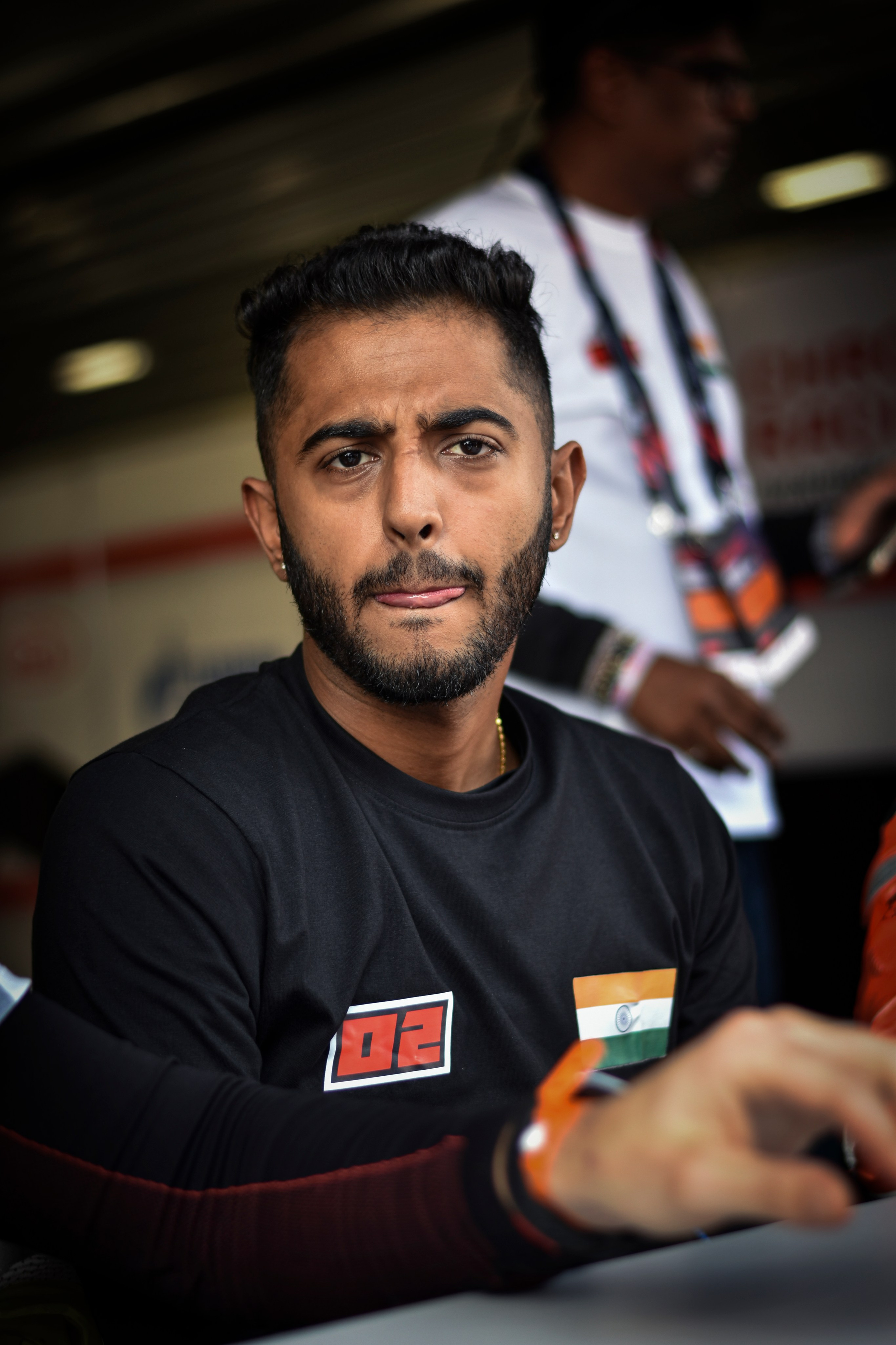 Шоссейно-кольцевые мотогонки 2024. Голосов Дмитрий — автоспортивный фотограф