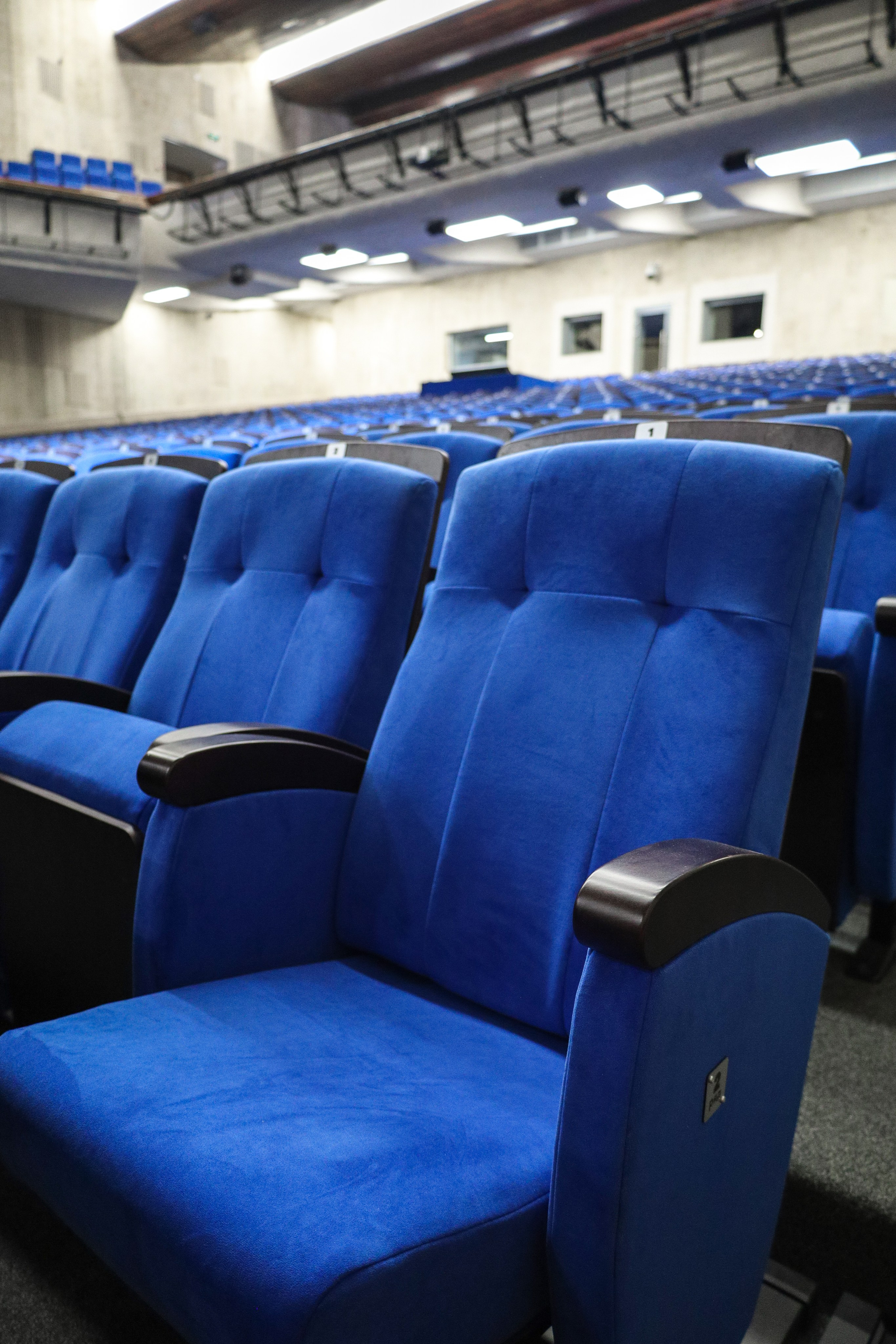 Культурный центр Москвич. Фотограф Москва — Сергеева Анастасия