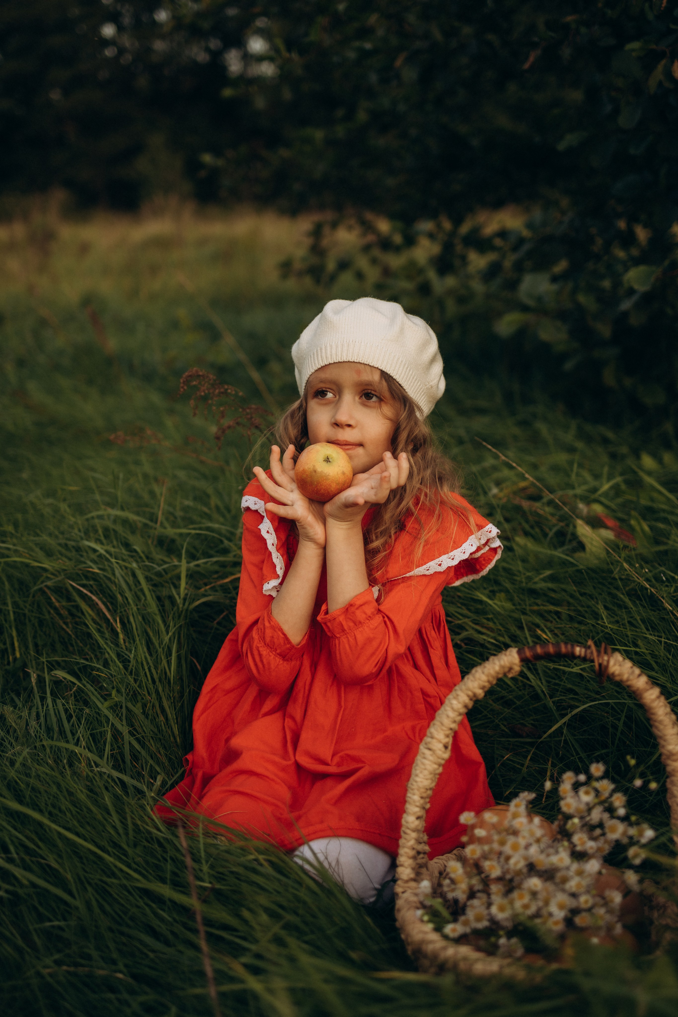 Семейная фотосессия (15.09.2025 г.) г. Жуков (Калужская обл.). Надежда Стар семейный и церковный фотограф в Жукове и Калужской области