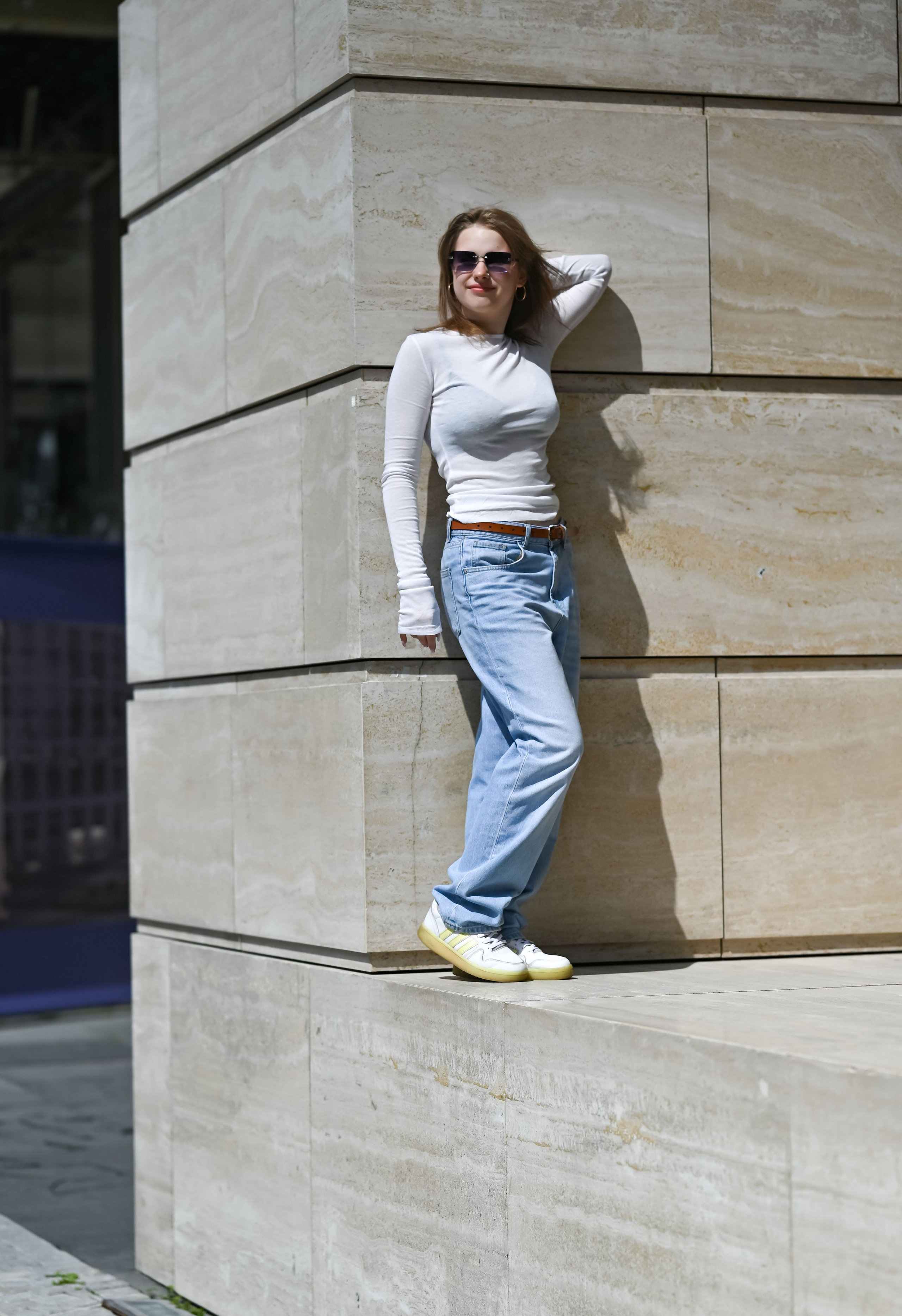 Невская ратуша. ZDARONOKIA Репортажный фотограф