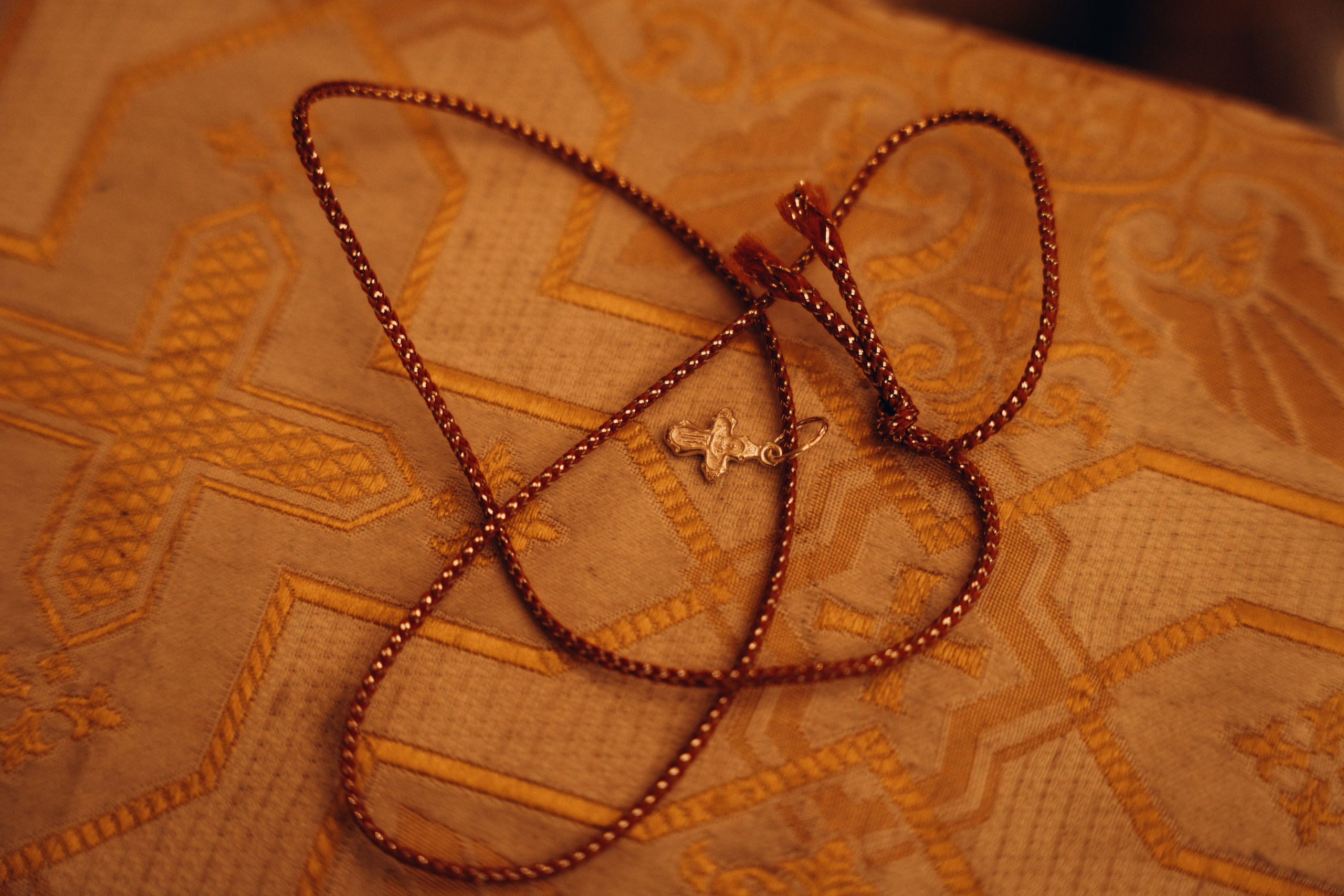 Крещении Есении. Фотограф Мария Миллс | Минск