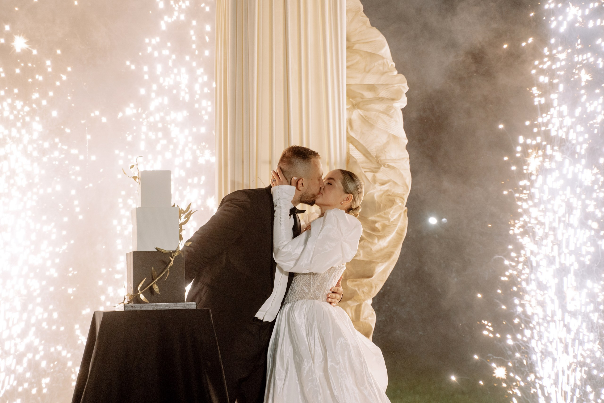 Артём и Мария. Свадебный фотограф Анжелика Сариева