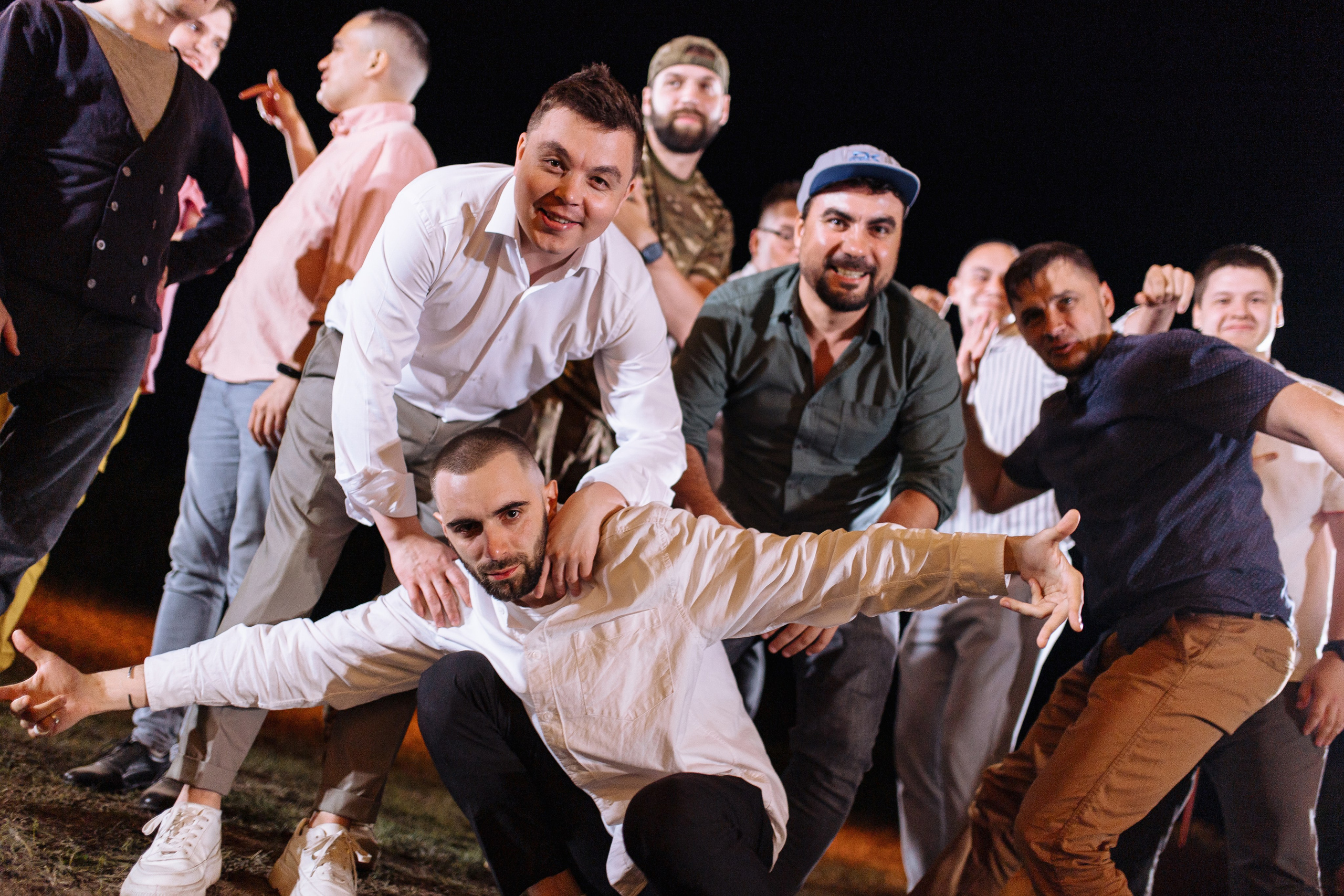 Свадебный репортаж. Свадебный и Репортажный фотограф Александр Шаров