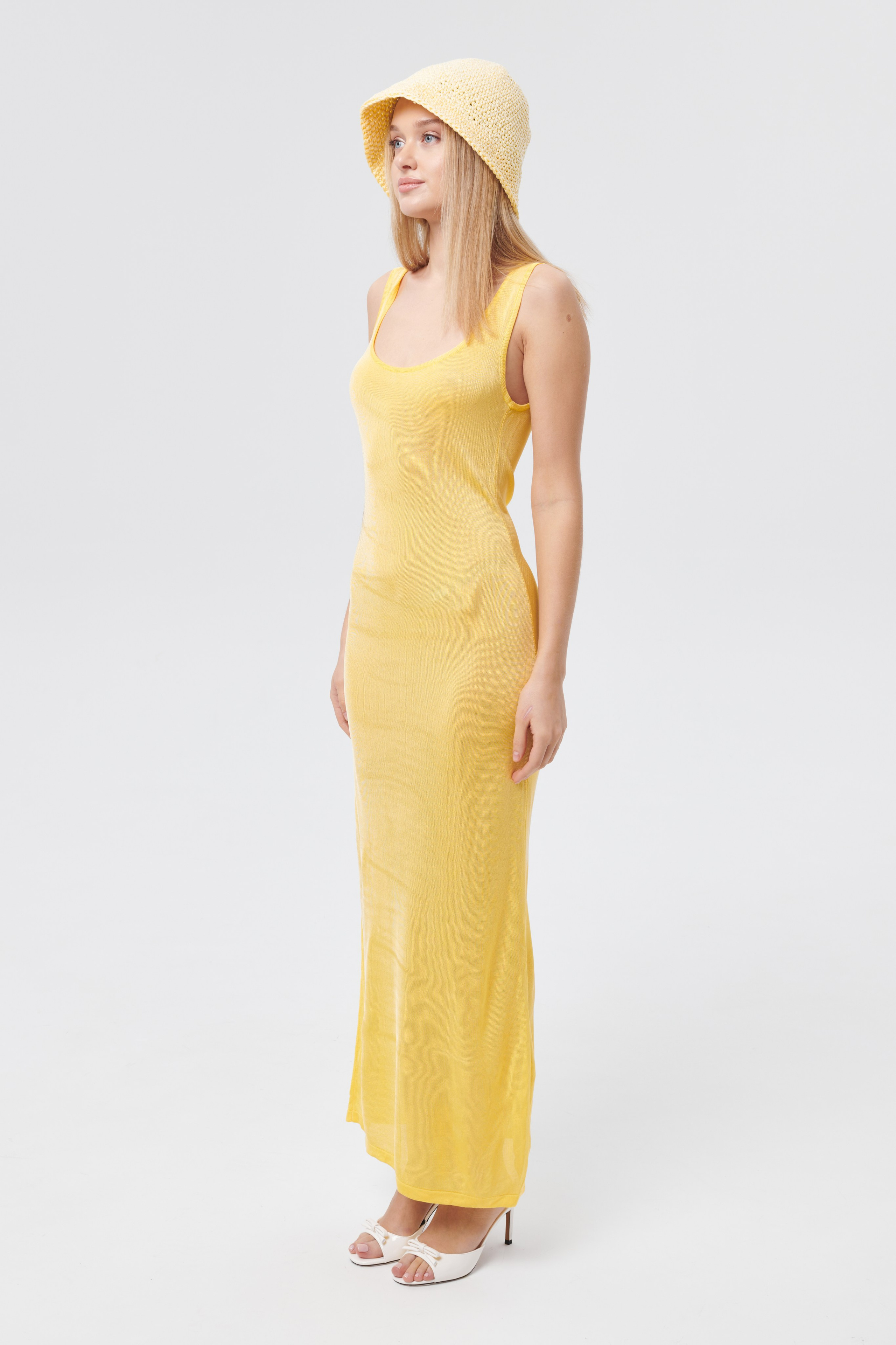 WOMI FOR LAMODA. Фотограф Москва