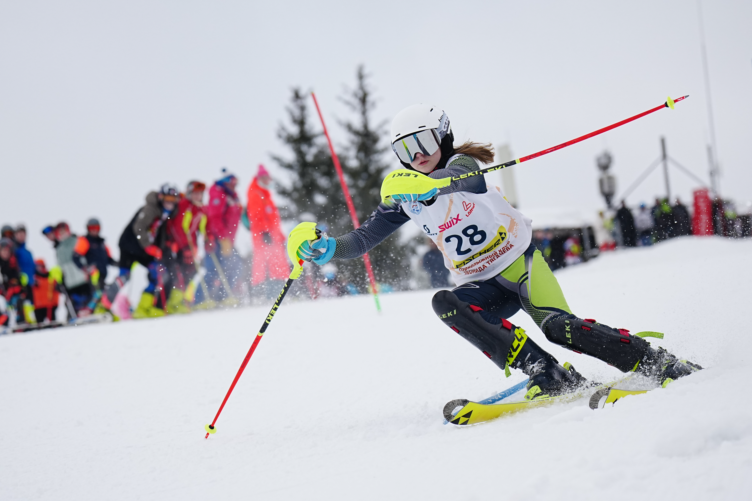2026.03.03 | Первенство Московской Области SL U14, U16. Фотограф Студитский Евгений
