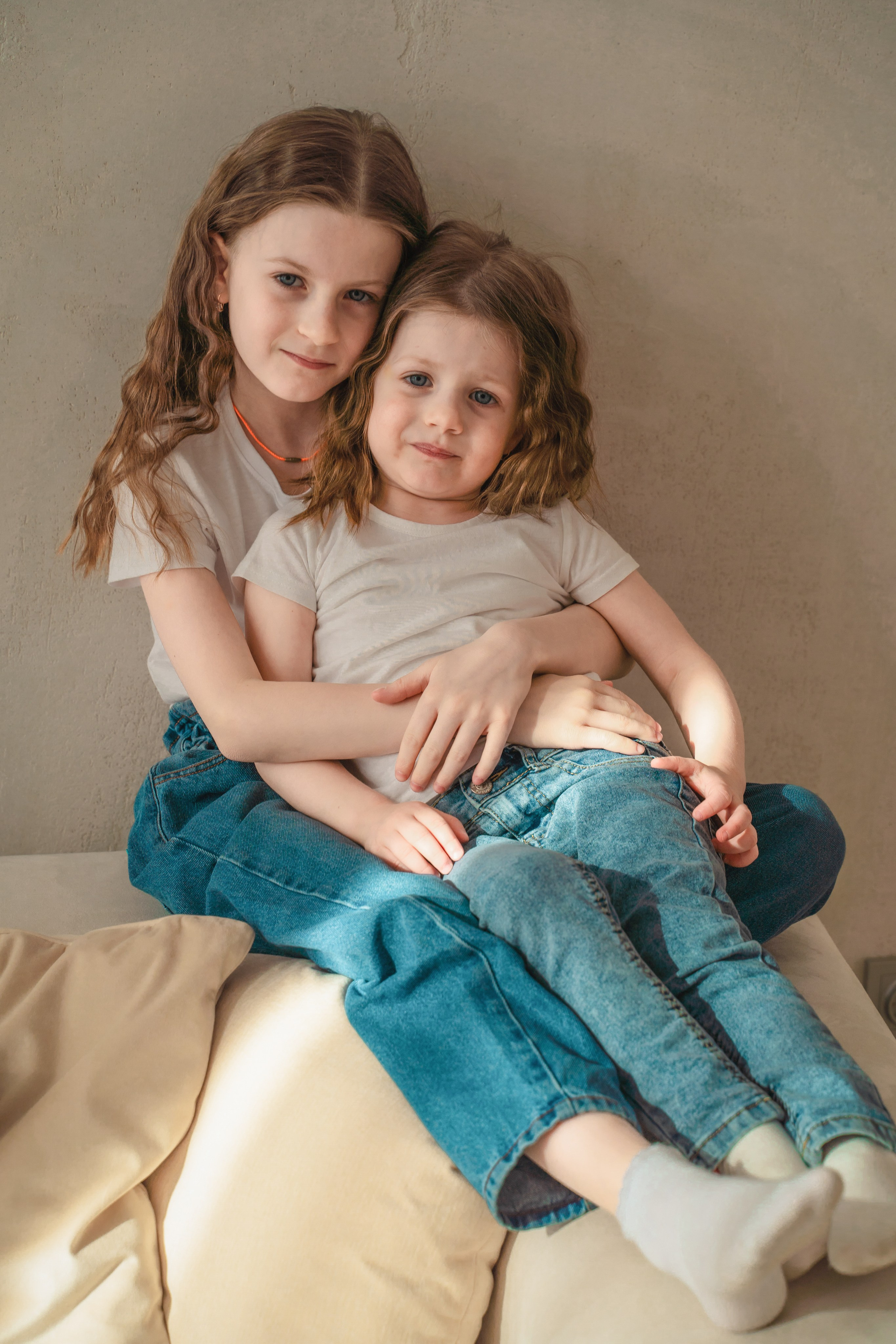 Фотограф в Москве Ленарская Дарья