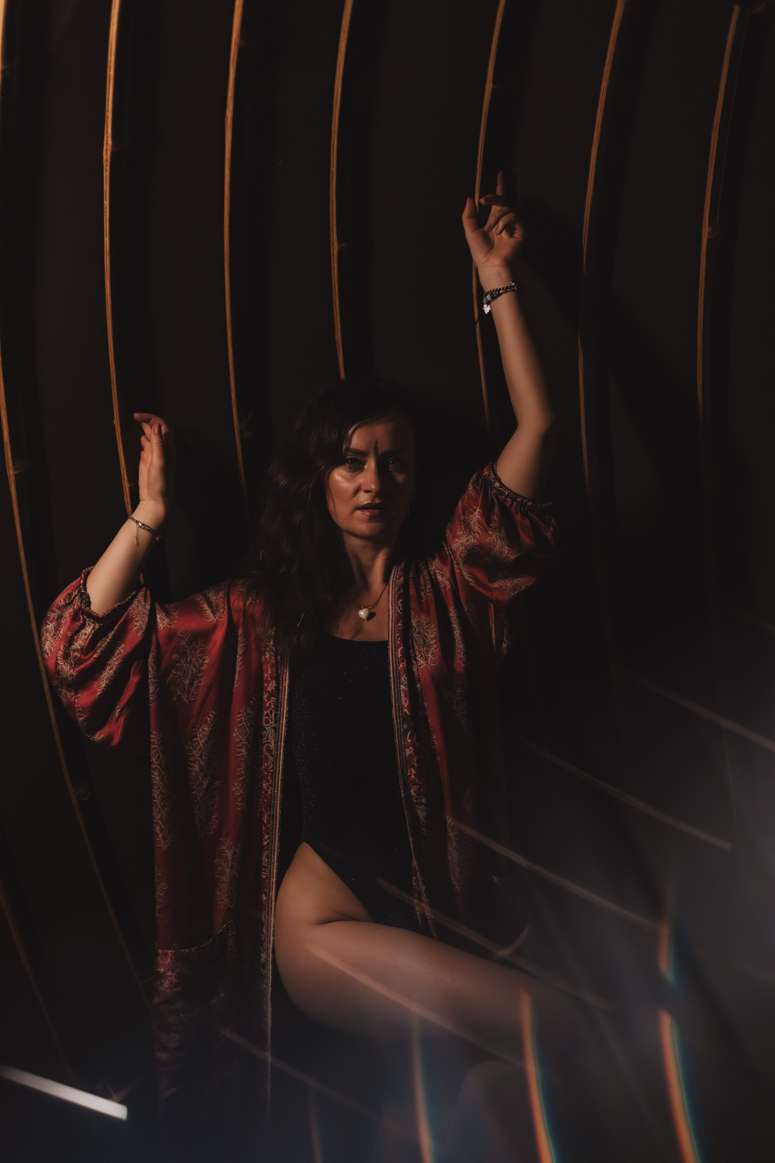 Evening. Мариам Багдасарян