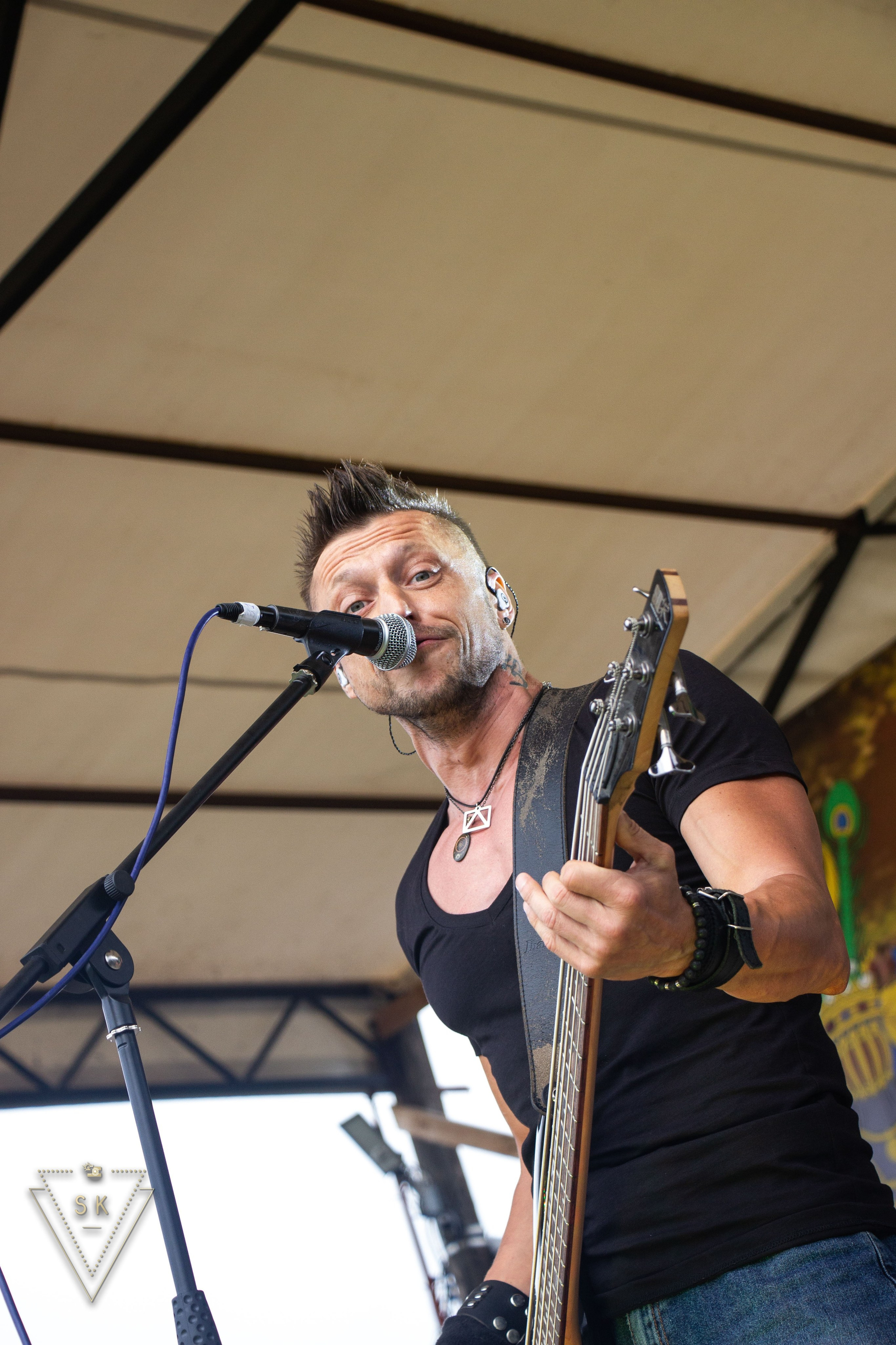 Бухта Сенявина 2025. Репортажный и портретный фотограф из Воронежа — Светлана Кузнецова