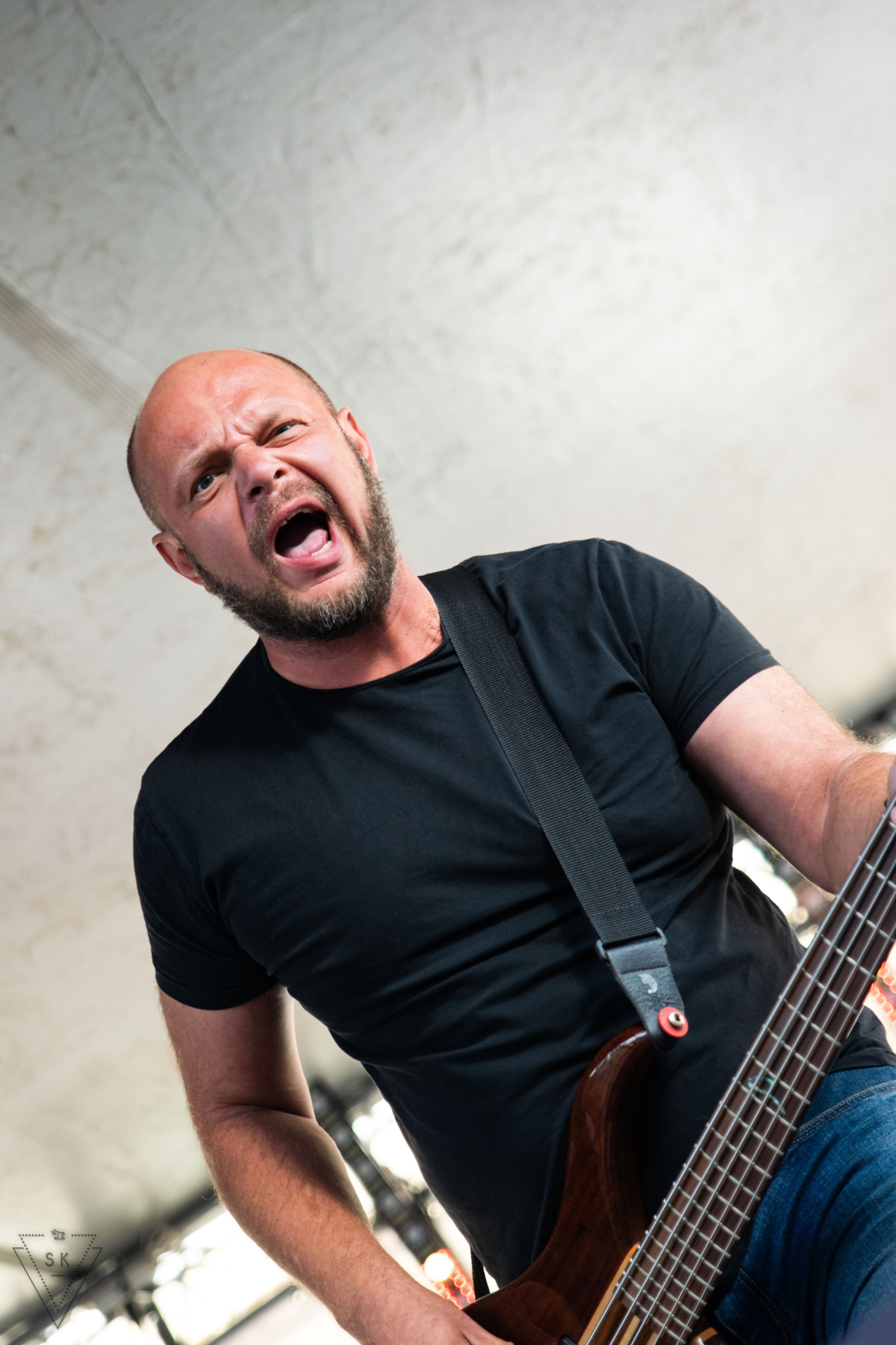 День города Воронеж 2025 — НеБо/Сказки Чёрного Города. Репортажный и портретный фотограф из Воронежа — Светлана Кузнецова