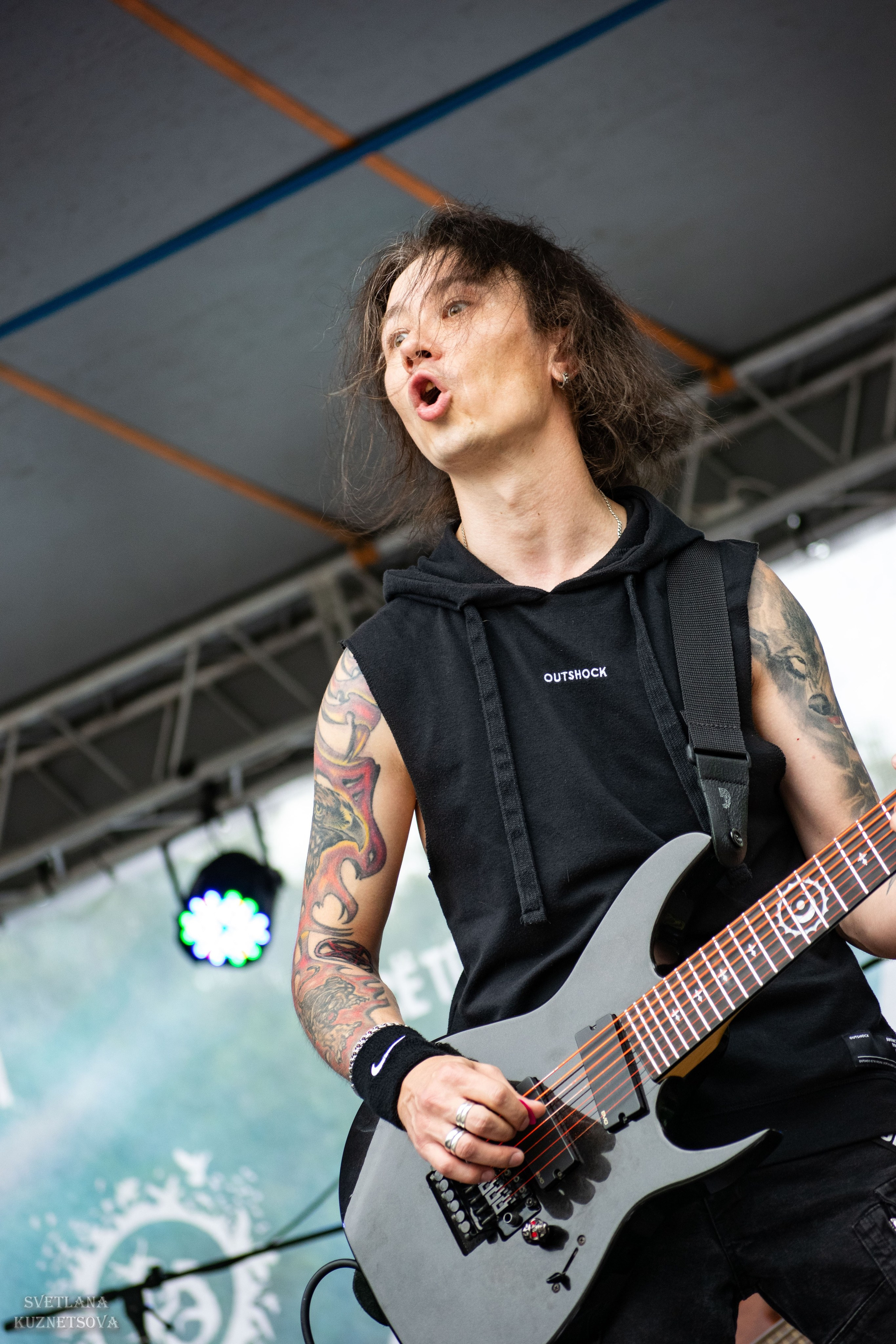 Молодые ветра 2025. Репортажный и портретный фотограф из Воронежа — Светлана Кузнецова