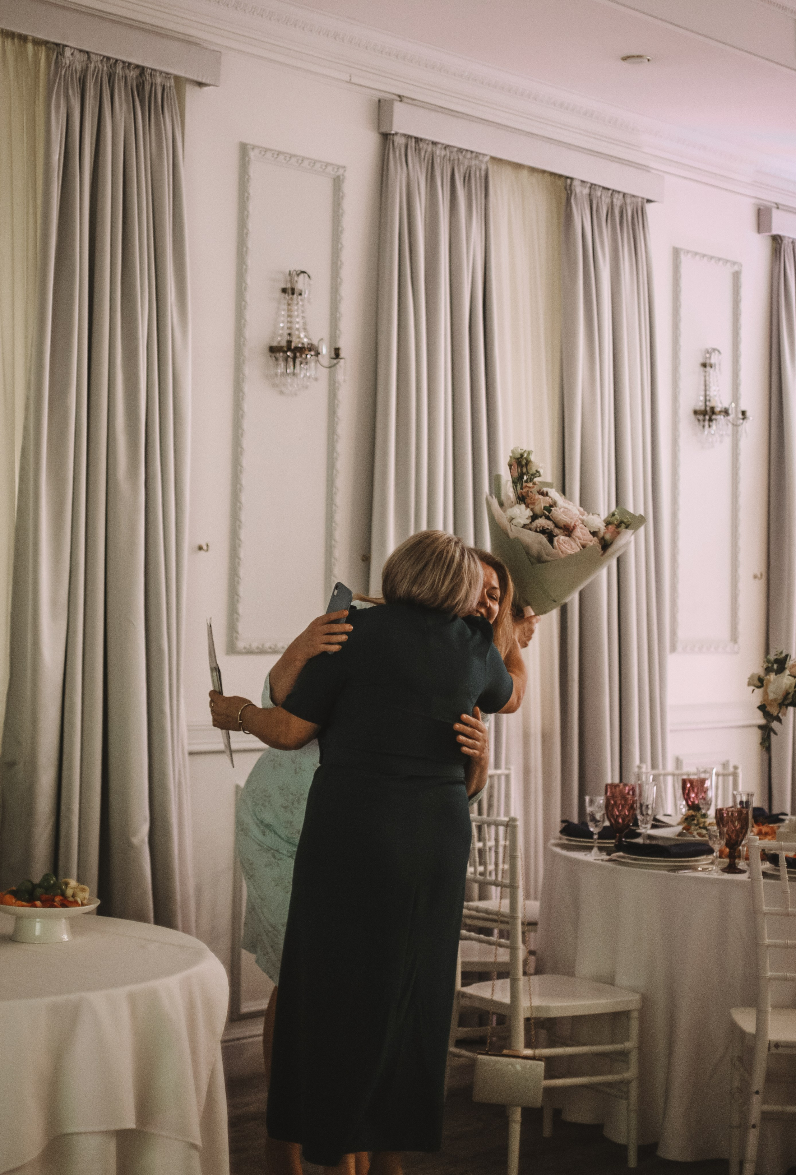 Свадьбы. Семейный и детский фотограф в Санкт-Петербурге «Chilik»