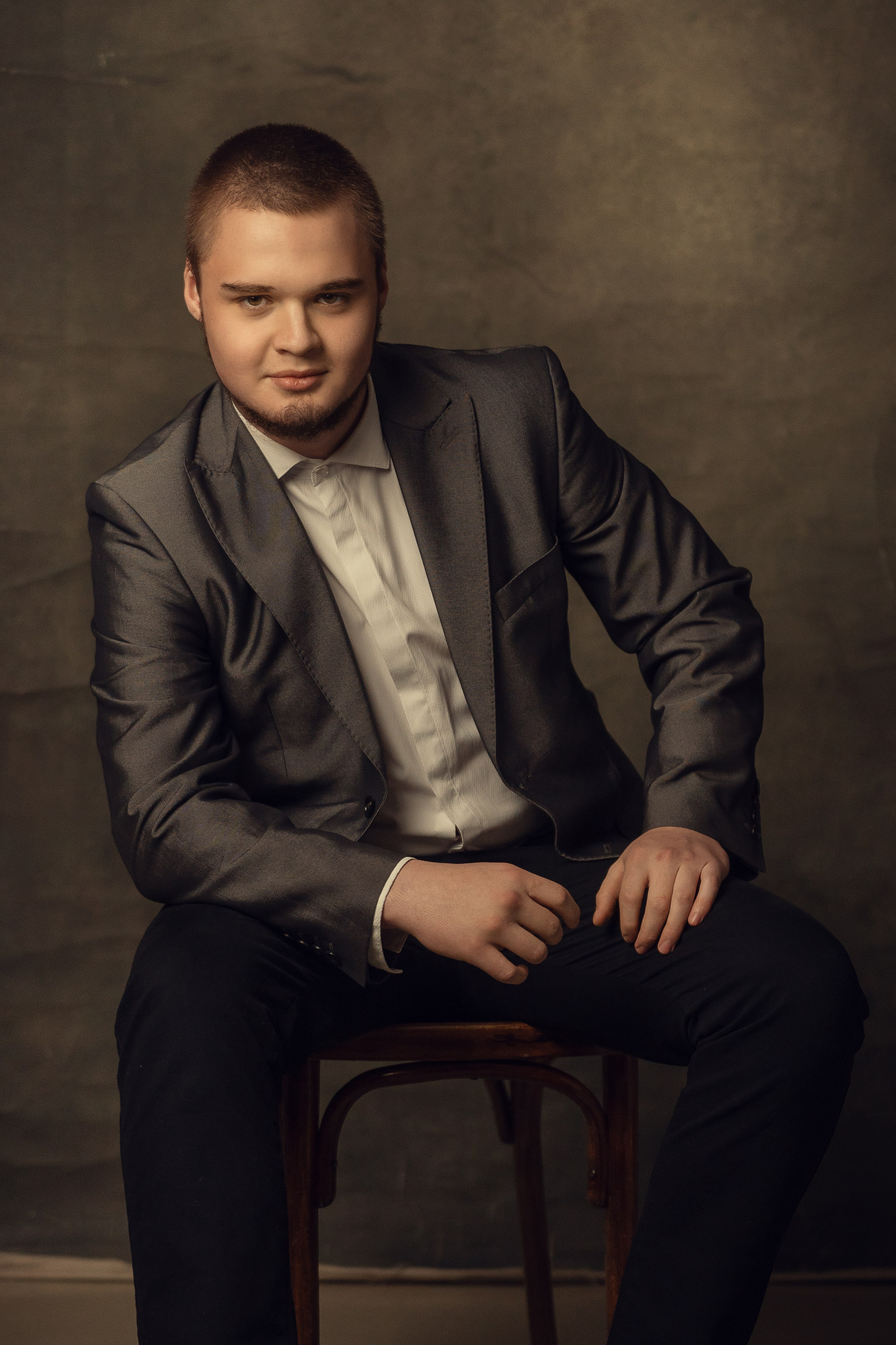 Проект «Путь к мечте» -портреты. Tatyana Dubova. Portrait and Family Photographer, Saint Petersburg