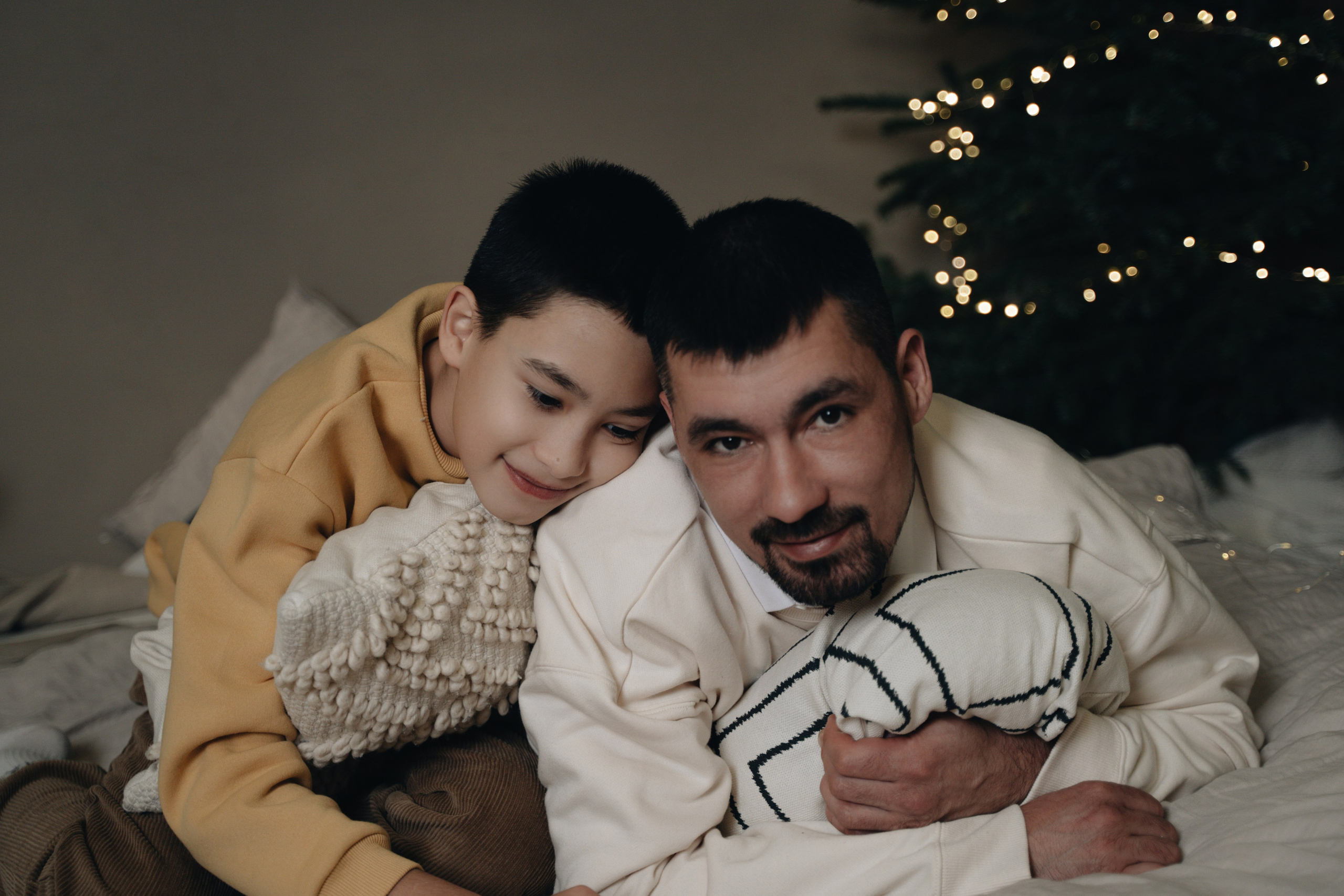 Семейная. Фотограф и видеограф в Тольятти, Самаре Дёмина Мария