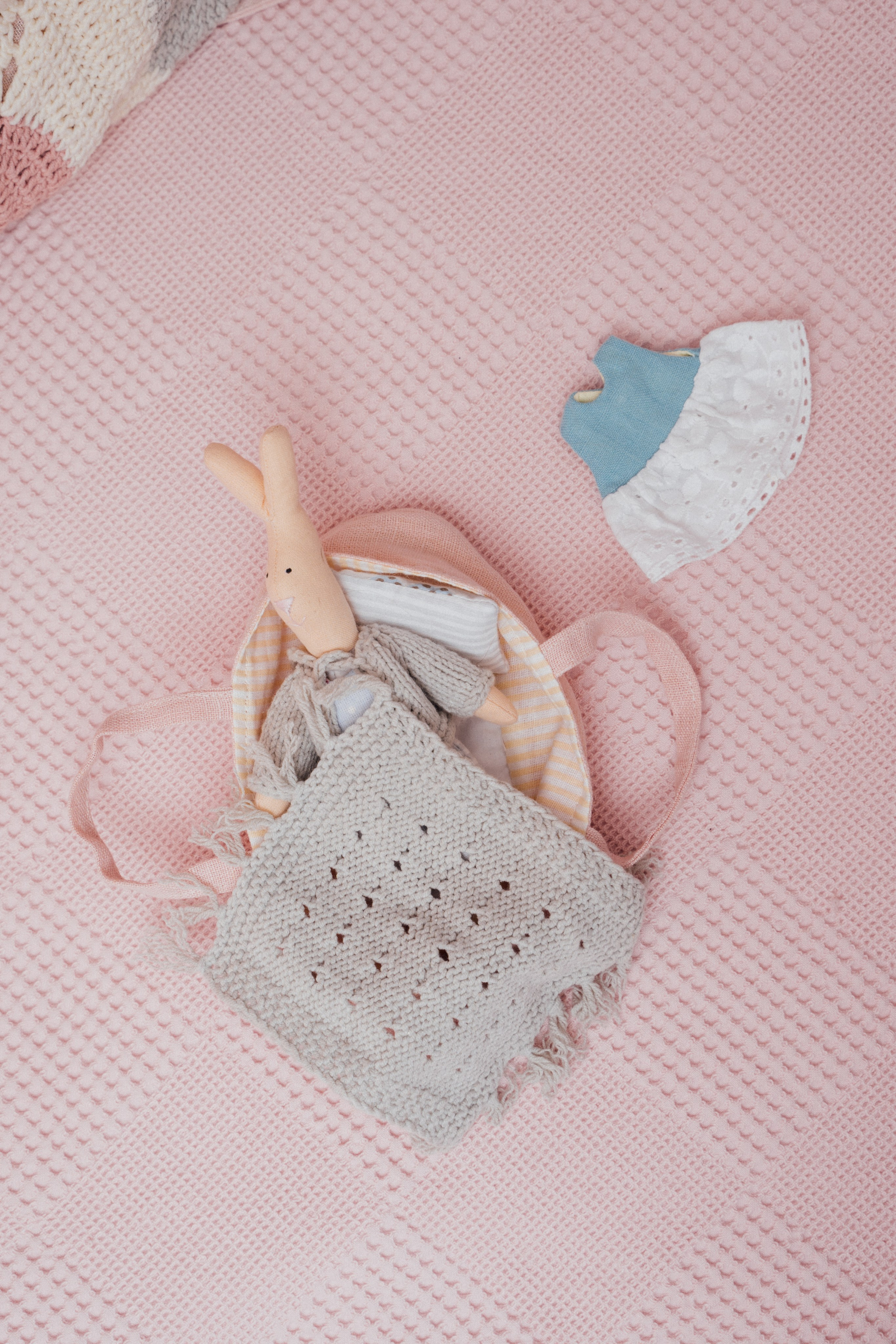 Игрушки ручной работы. Фотограф и видеограф в Тольятти, Самаре Дёмина Мария