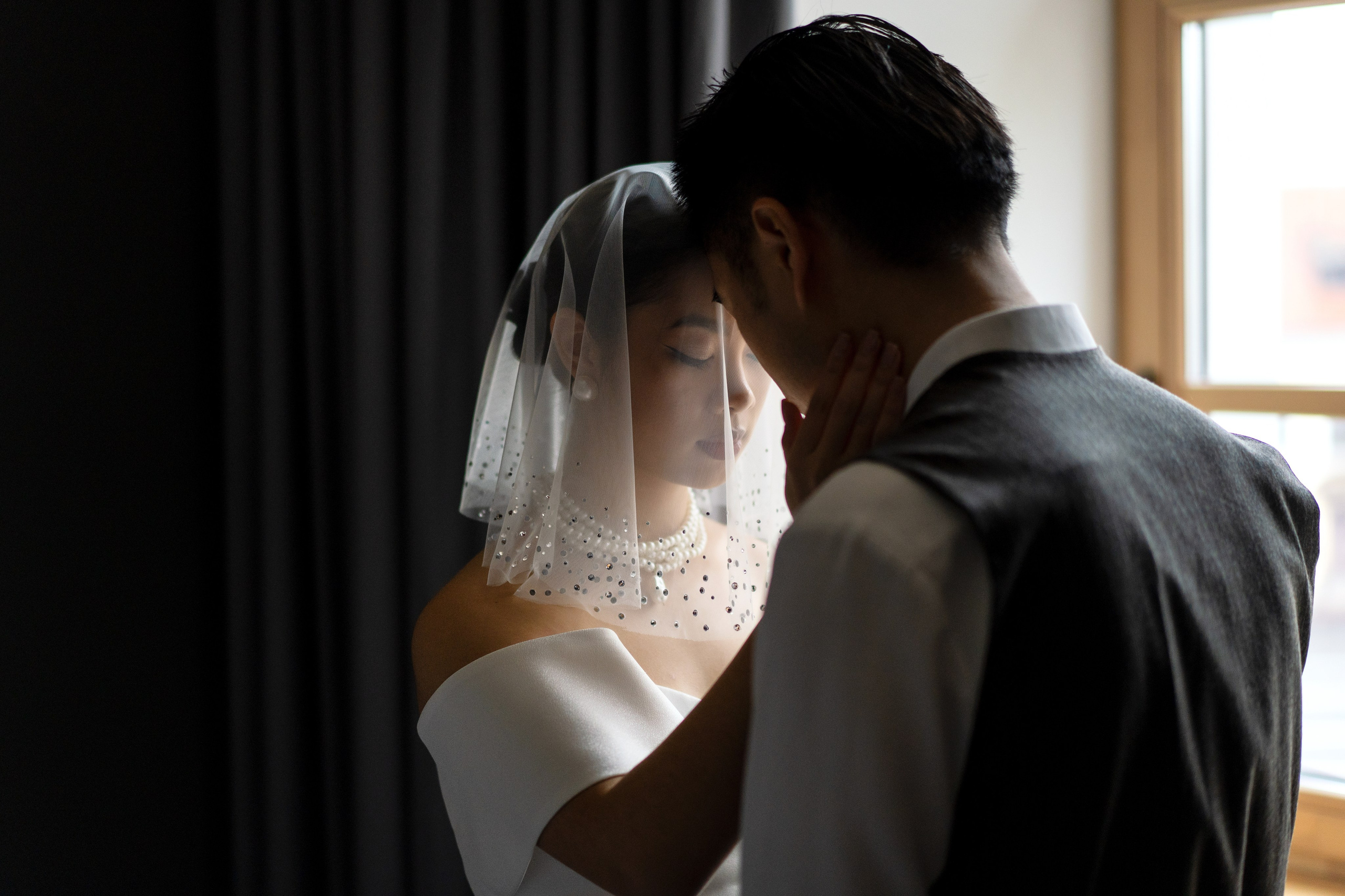 Thaoo&Yanzhe. Семейный и свадебный фотограф Минск, Беларусь Анна Орловская