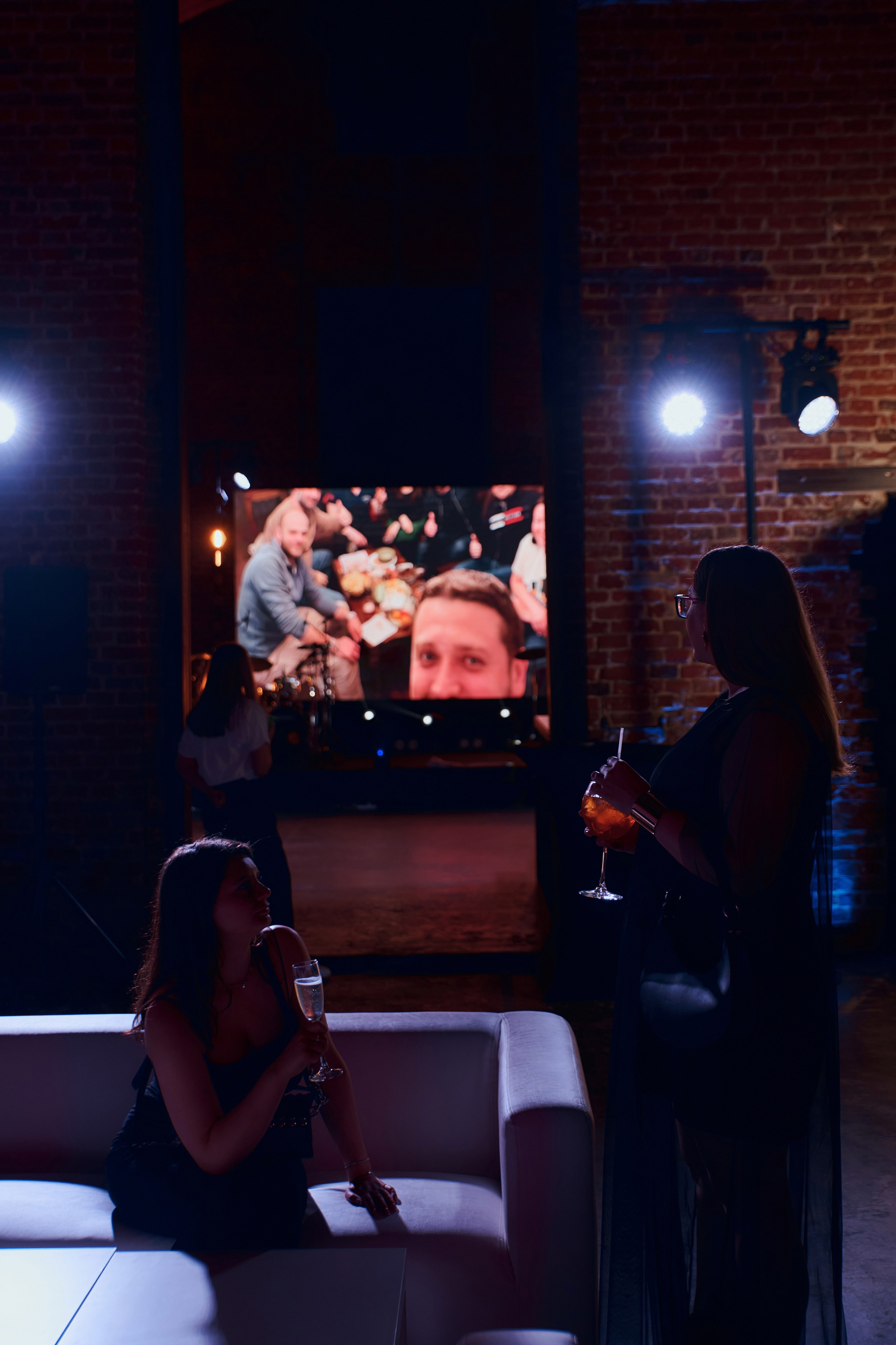 ARCHI LOFT. День Рождения Анастасии. ФОТОГРАФ Кристина Павлова | МОСКВА