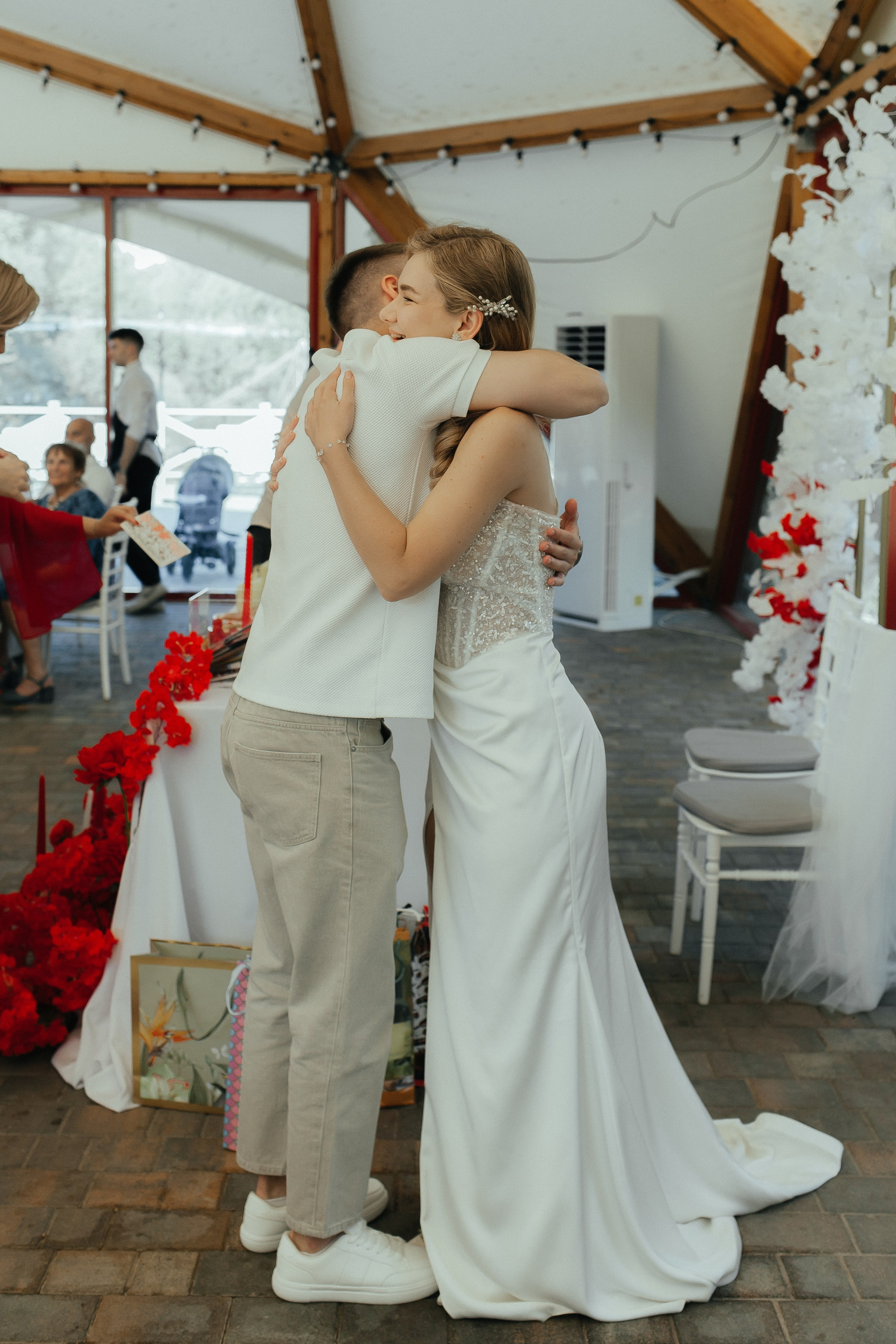 D & D. Фотограф Ольга Сапронова. Свадебный фотограф Ольга Сапронова