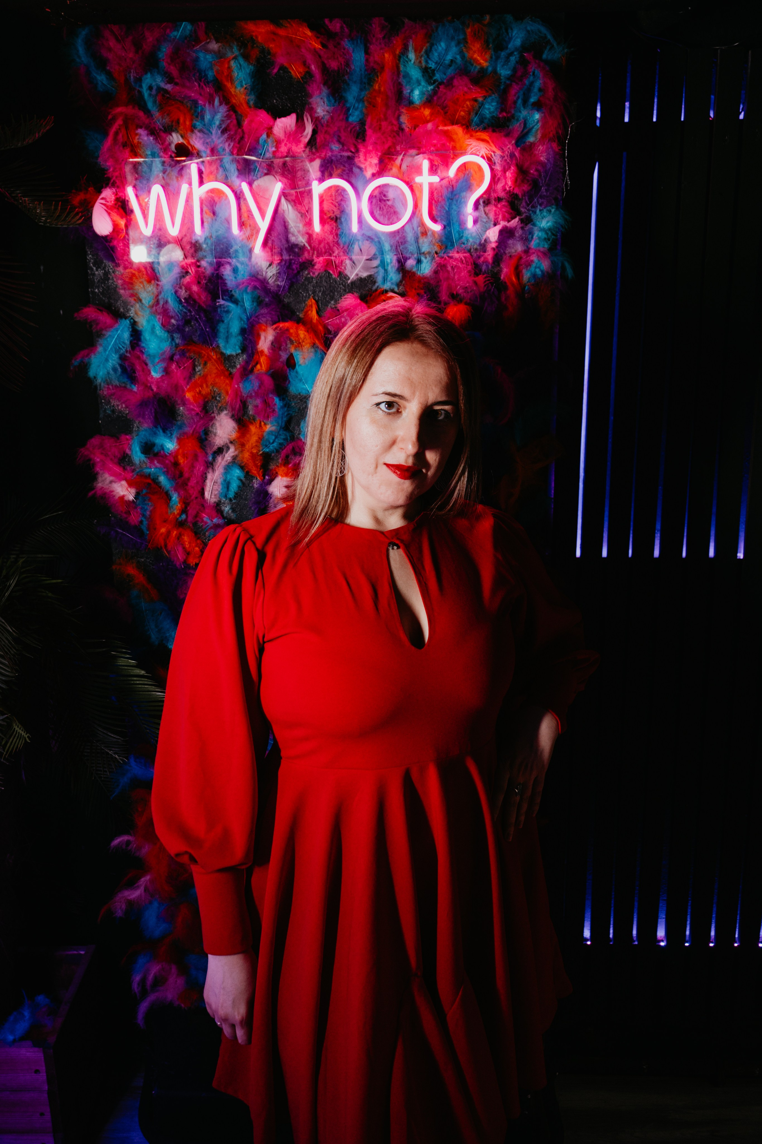 Девичник. Концептуальный фотограф Шлыкова Ольга