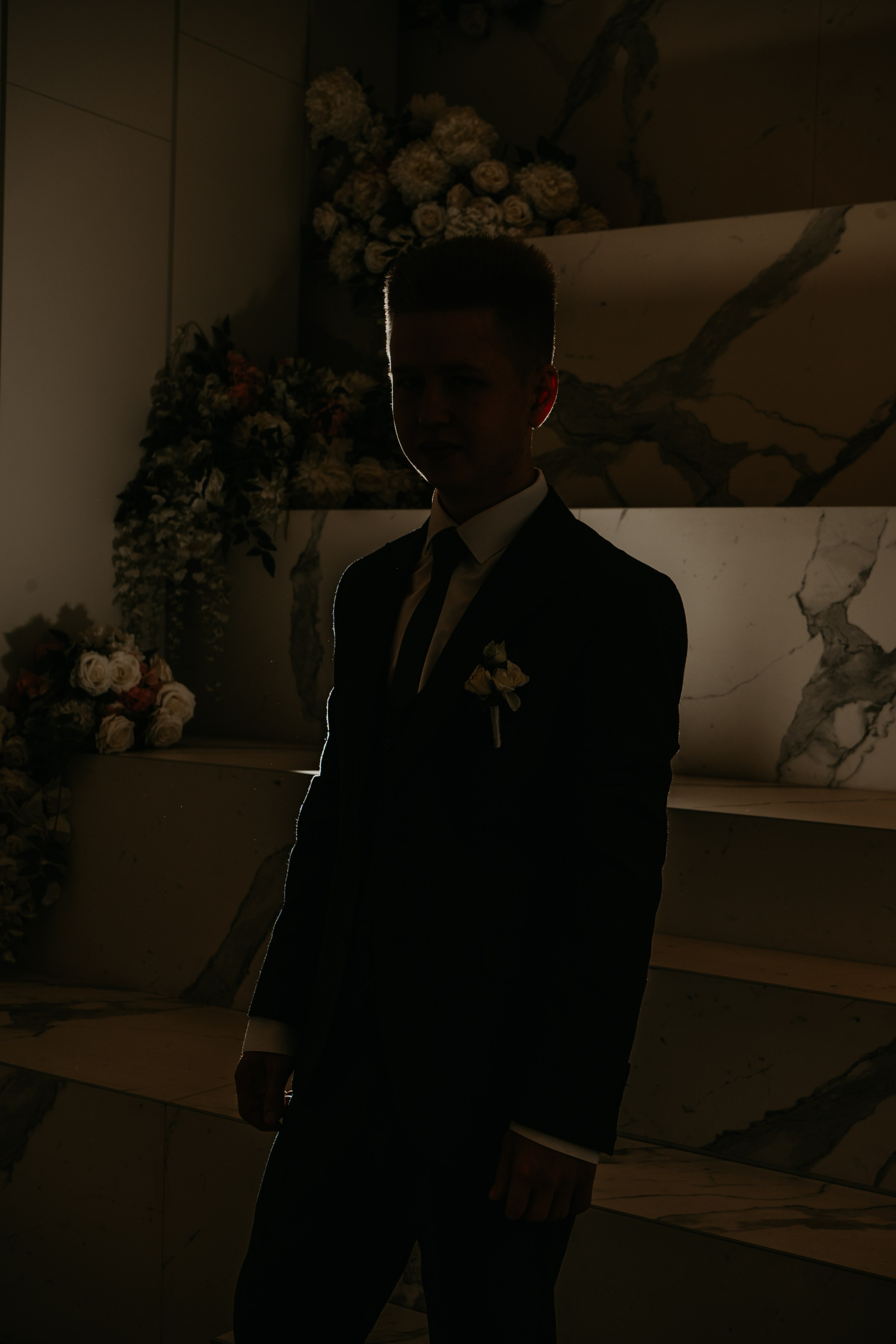 Иван и Евгения. Концептуальный фотограф Шлыкова Ольга