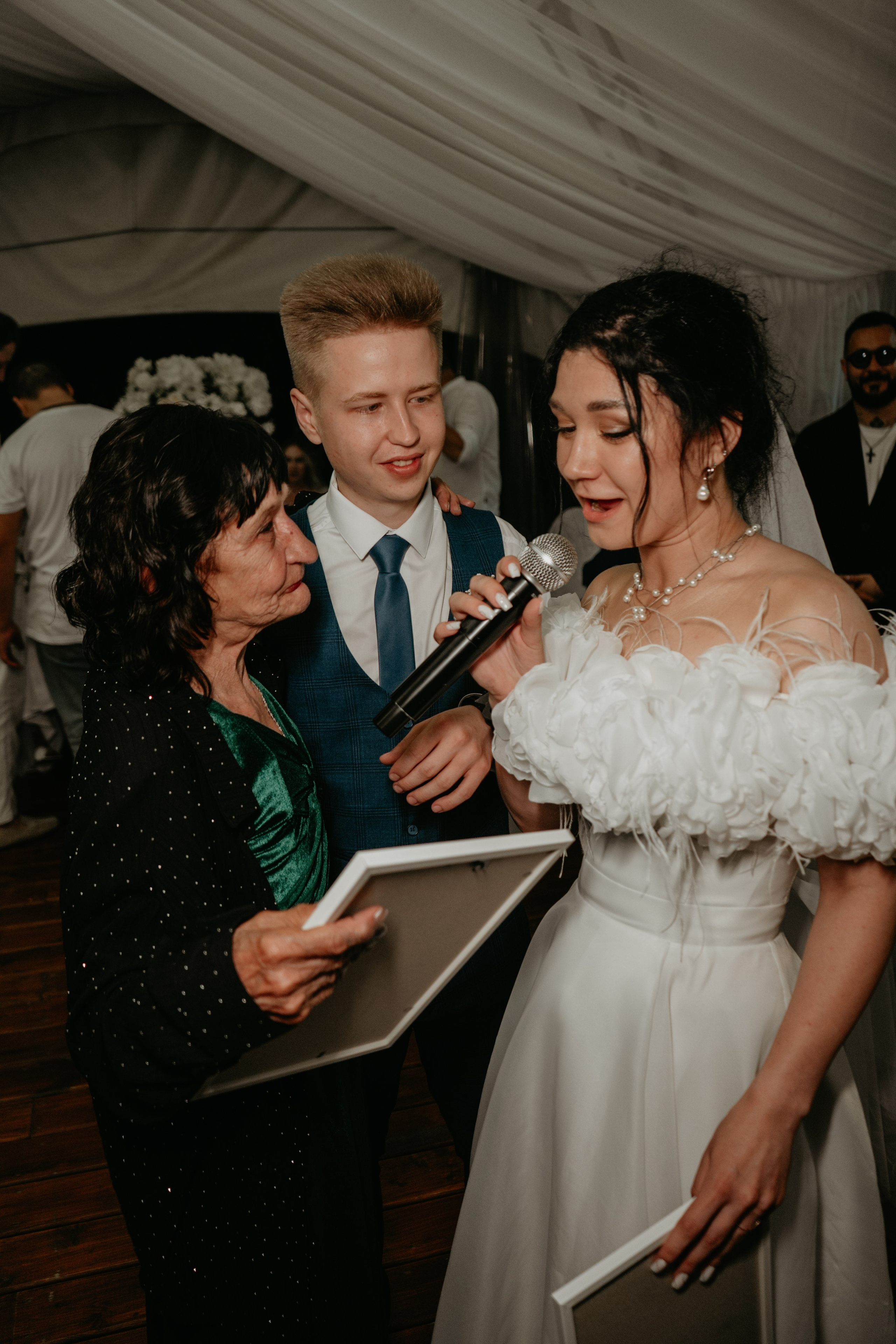 Иван и Евгения. Концептуальный фотограф Шлыкова Ольга