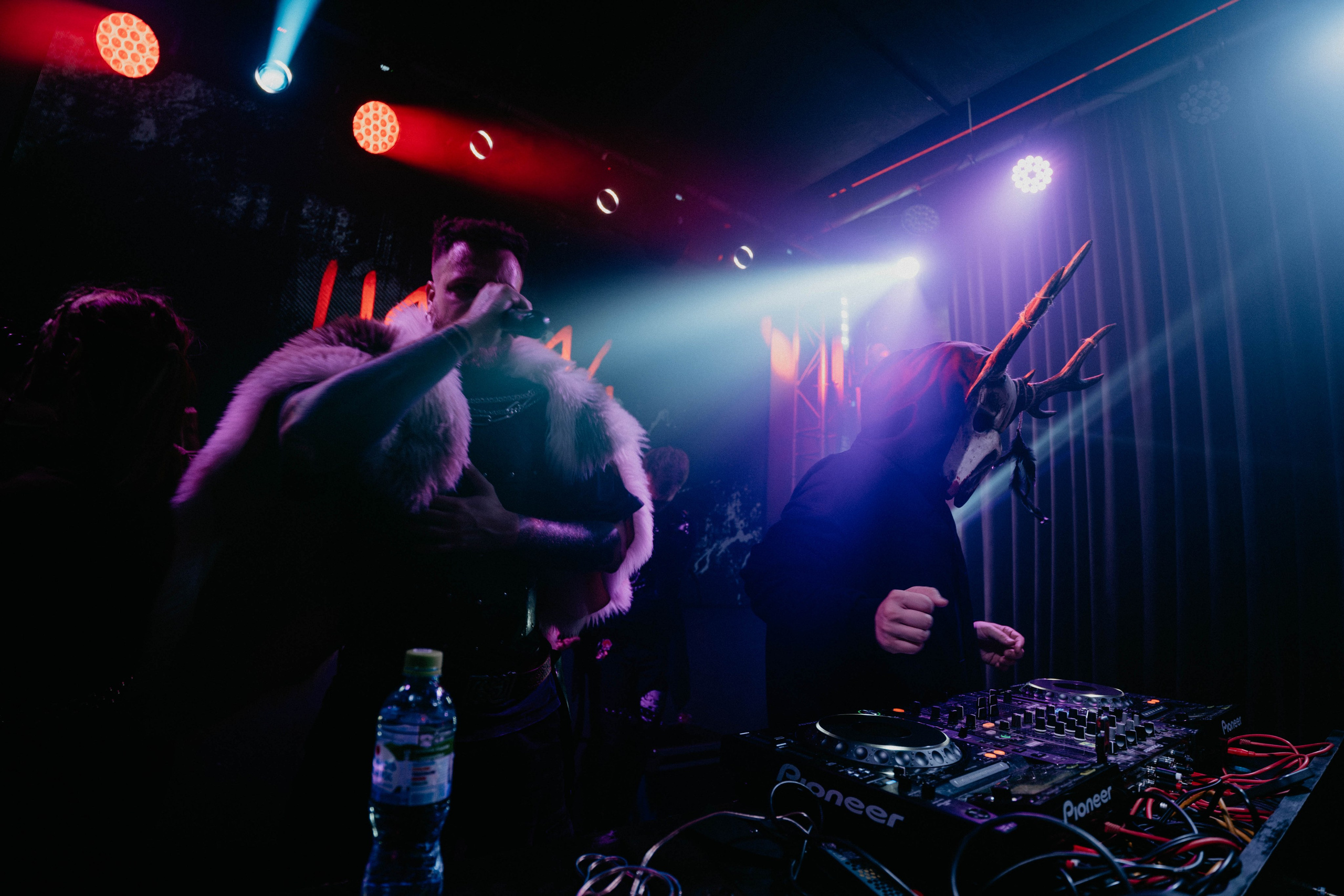 AURA. Концептуальный фотограф Шлыкова Ольга