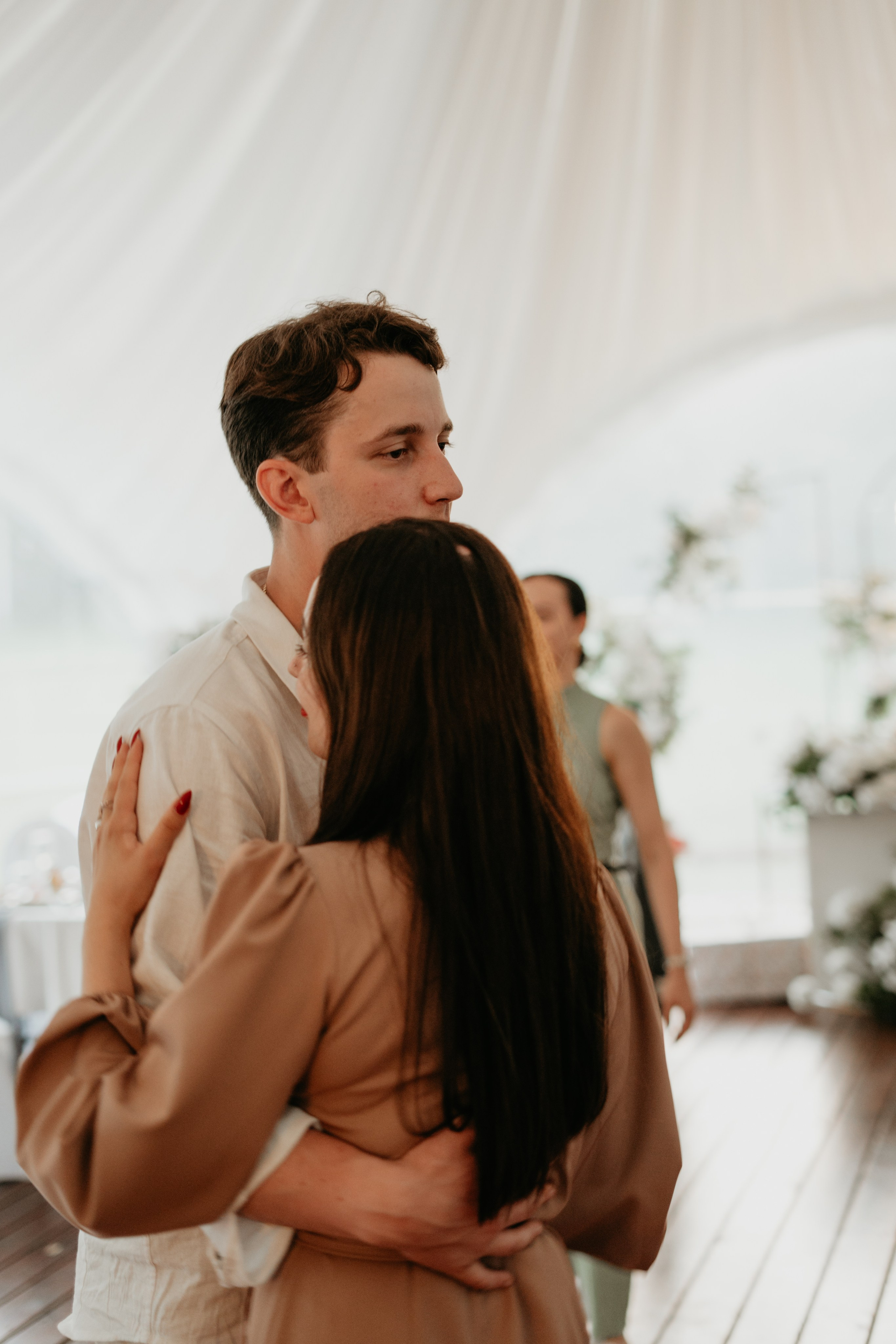 Иван и Евгения. Концептуальный фотограф Шлыкова Ольга