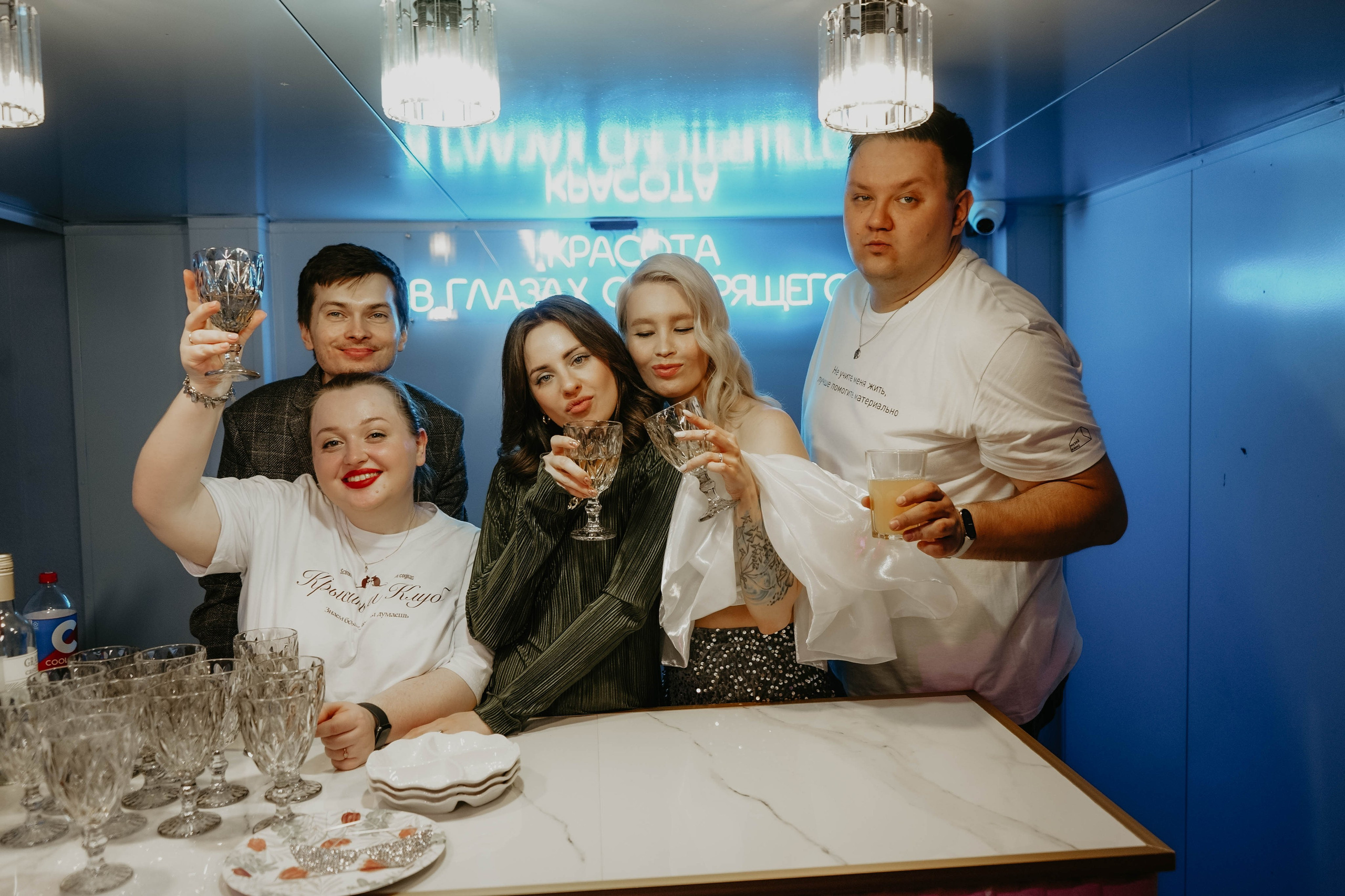 Happy birthday. Концептуальный фотограф Шлыкова Ольга