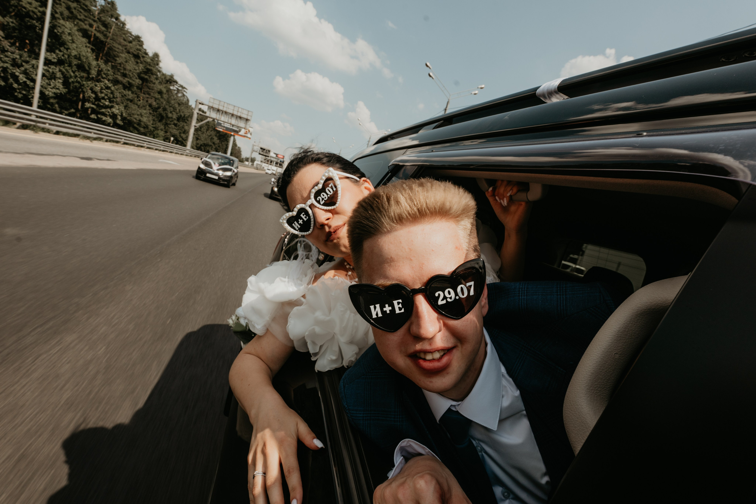 Иван и Евгения. Концептуальный фотограф Шлыкова Ольга