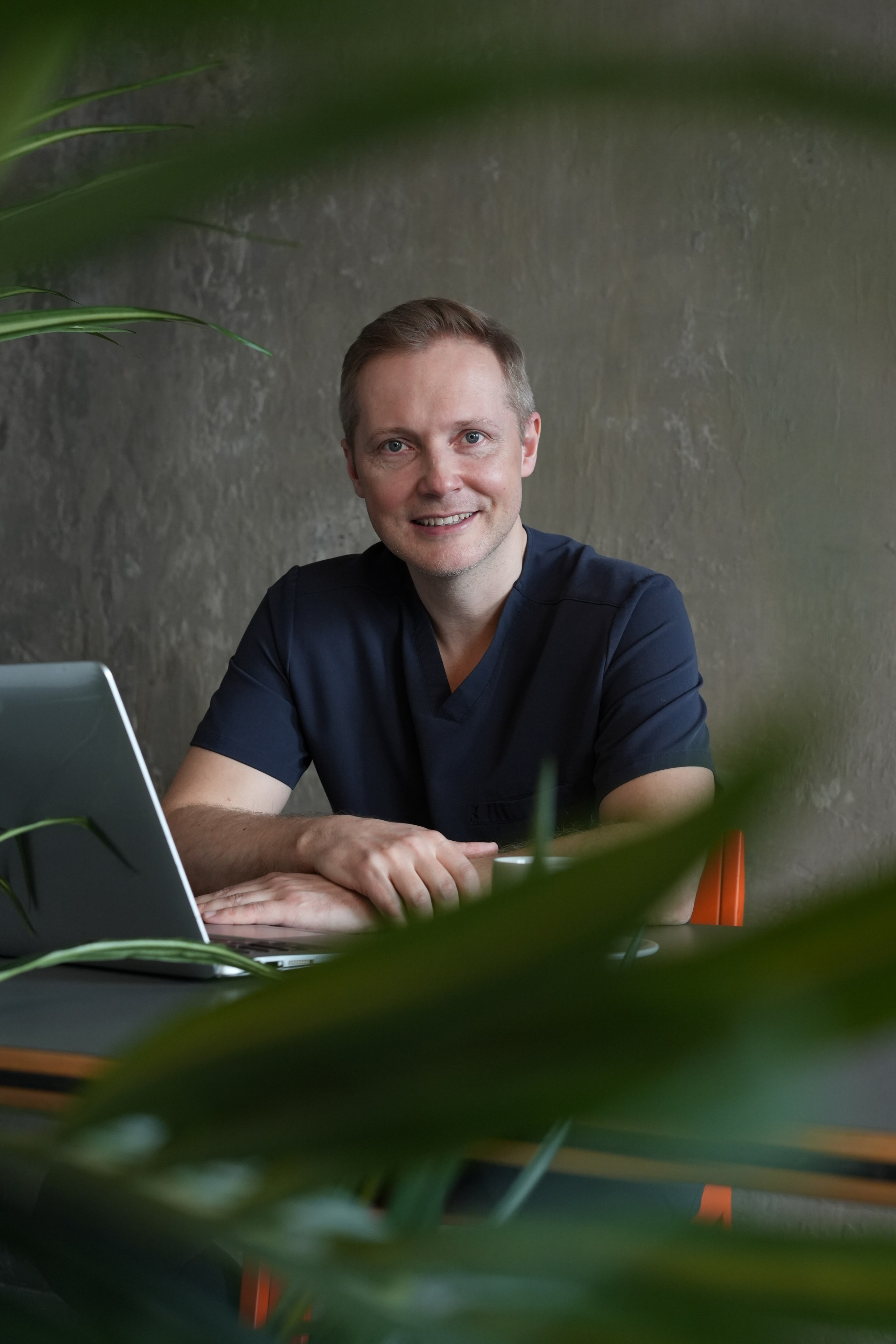 Александр. Концептуальный фотограф Шлыкова Ольга