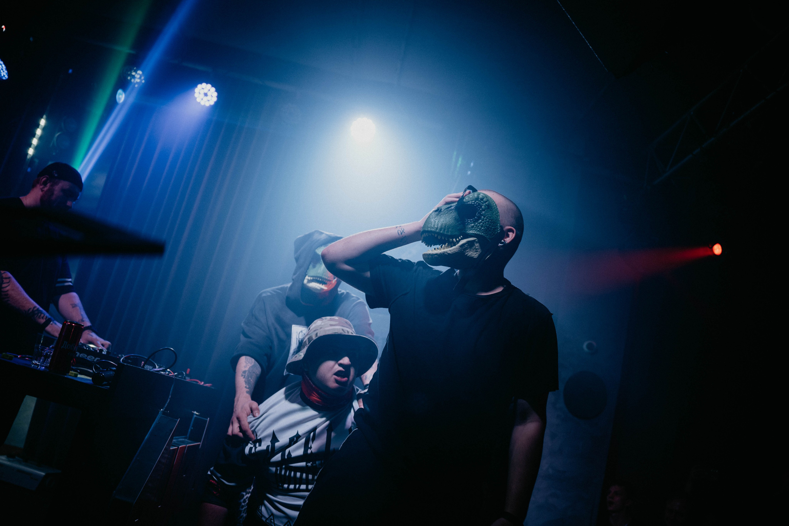 AURA. Концептуальный фотограф Шлыкова Ольга