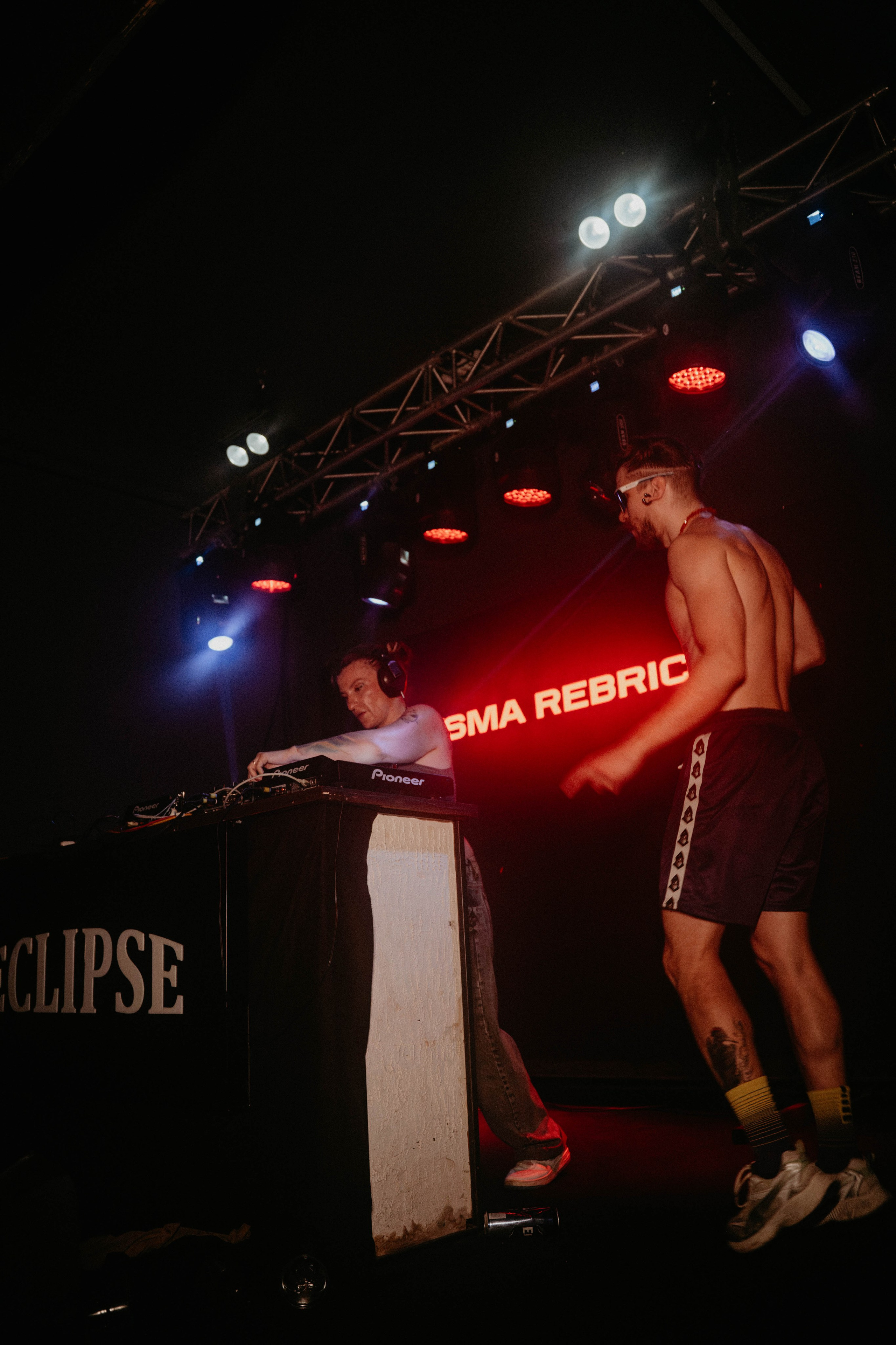 AURA. Концептуальный фотограф Шлыкова Ольга