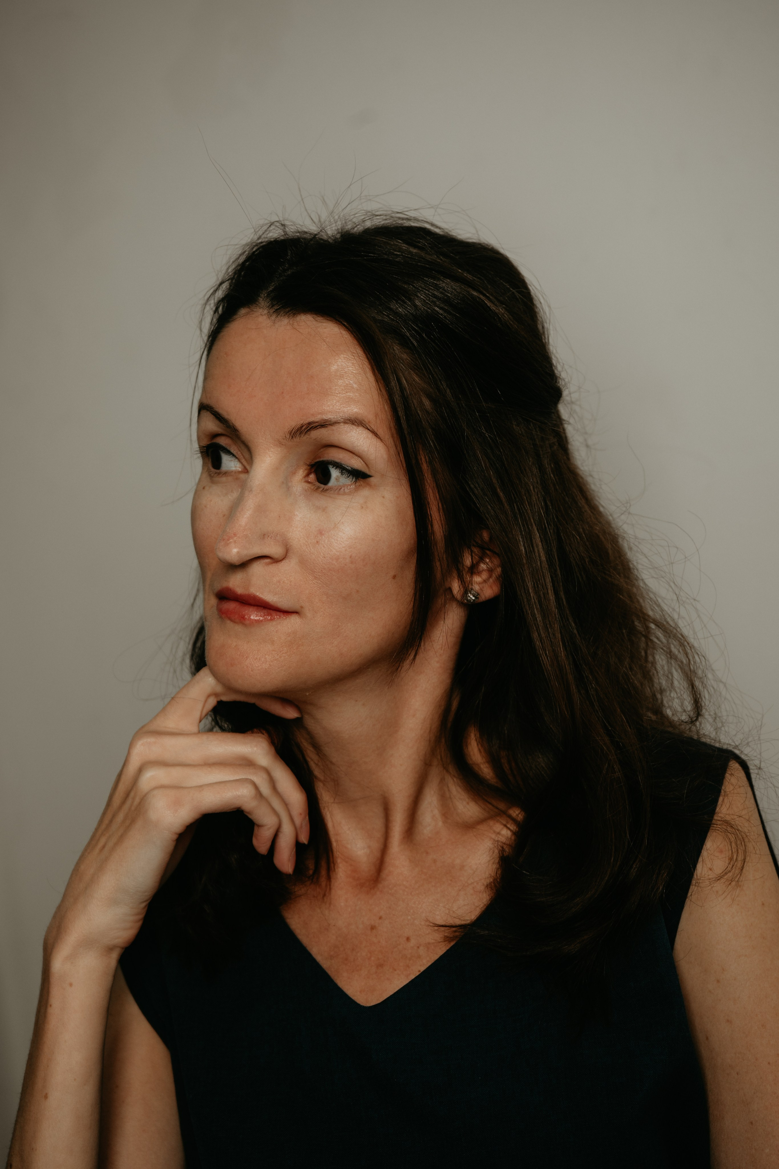 Елена. Концептуальный фотограф Шлыкова Ольга