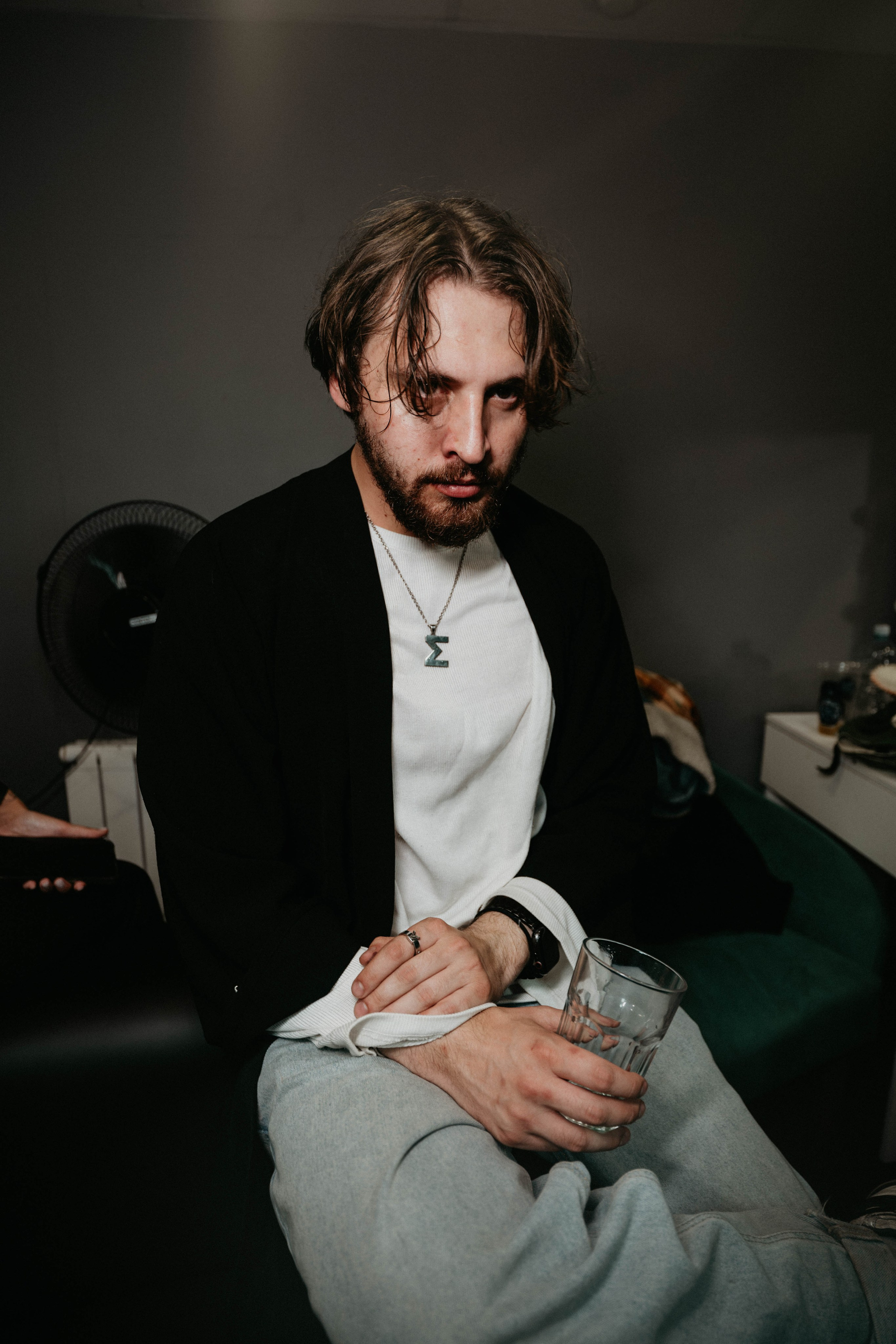 AURA. Концептуальный фотограф Шлыкова Ольга