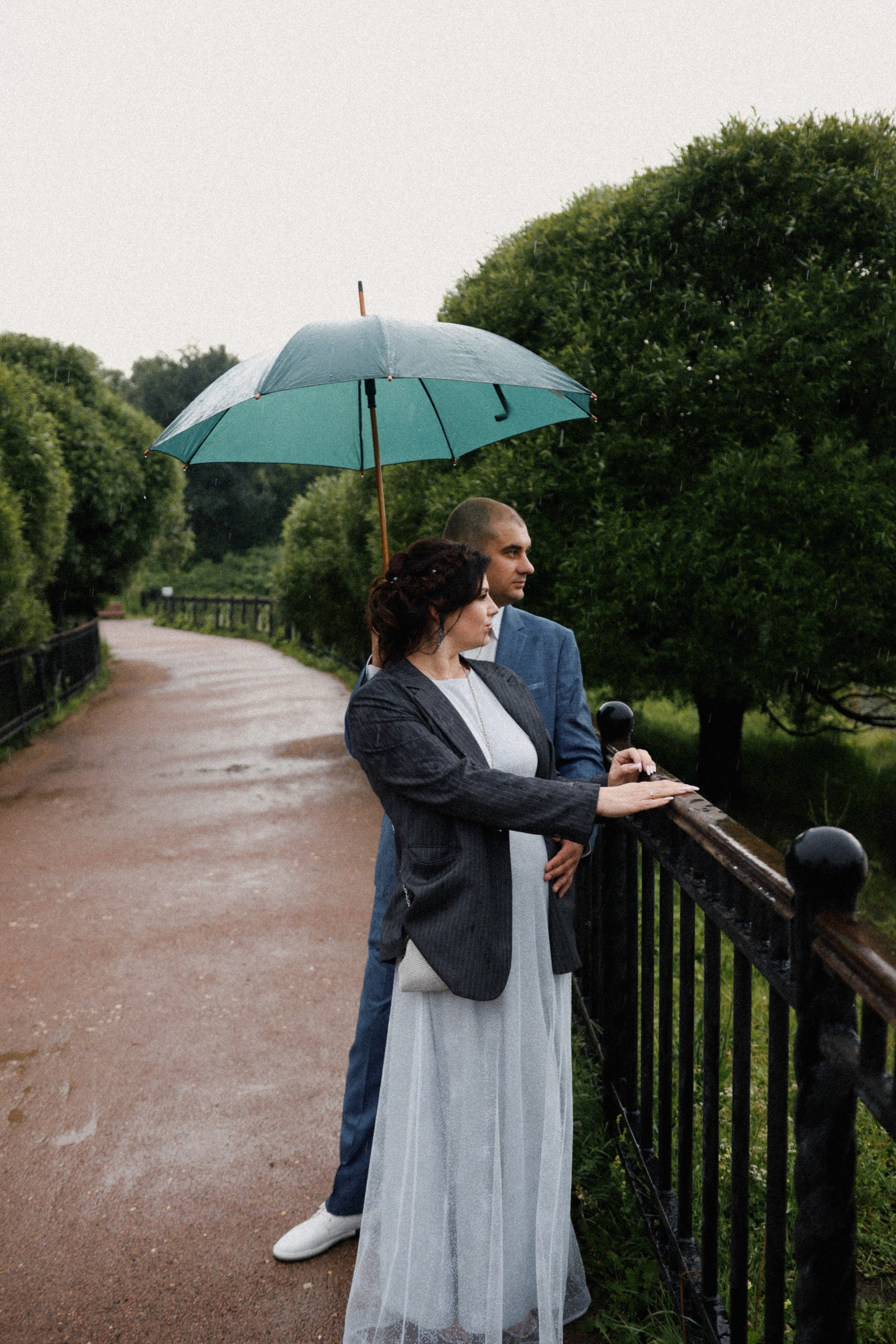 Кирилл и Лиза. Концептуальный фотограф Шлыкова Ольга