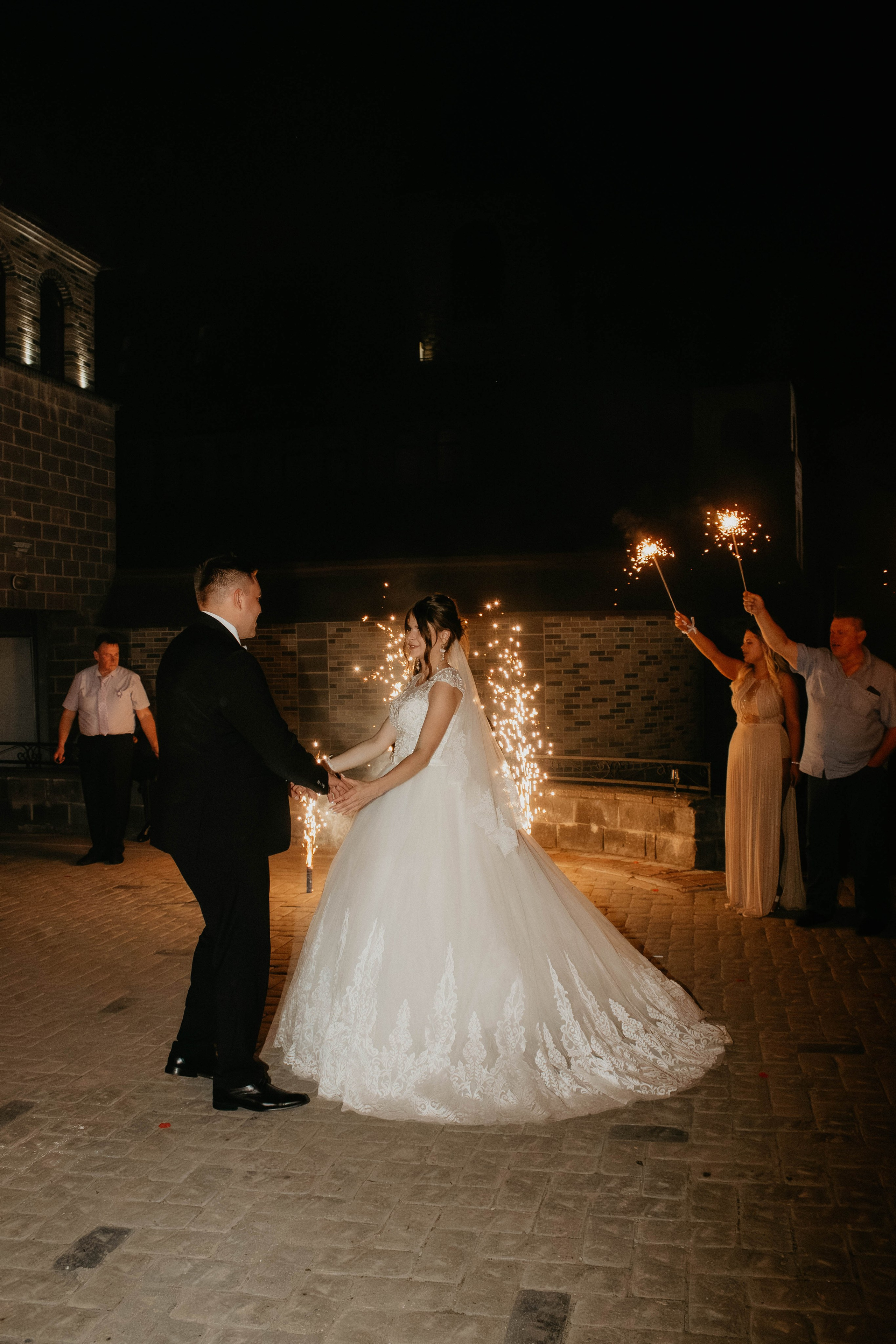 Маргарита и Игорь. Концептуальный фотограф Шлыкова Ольга