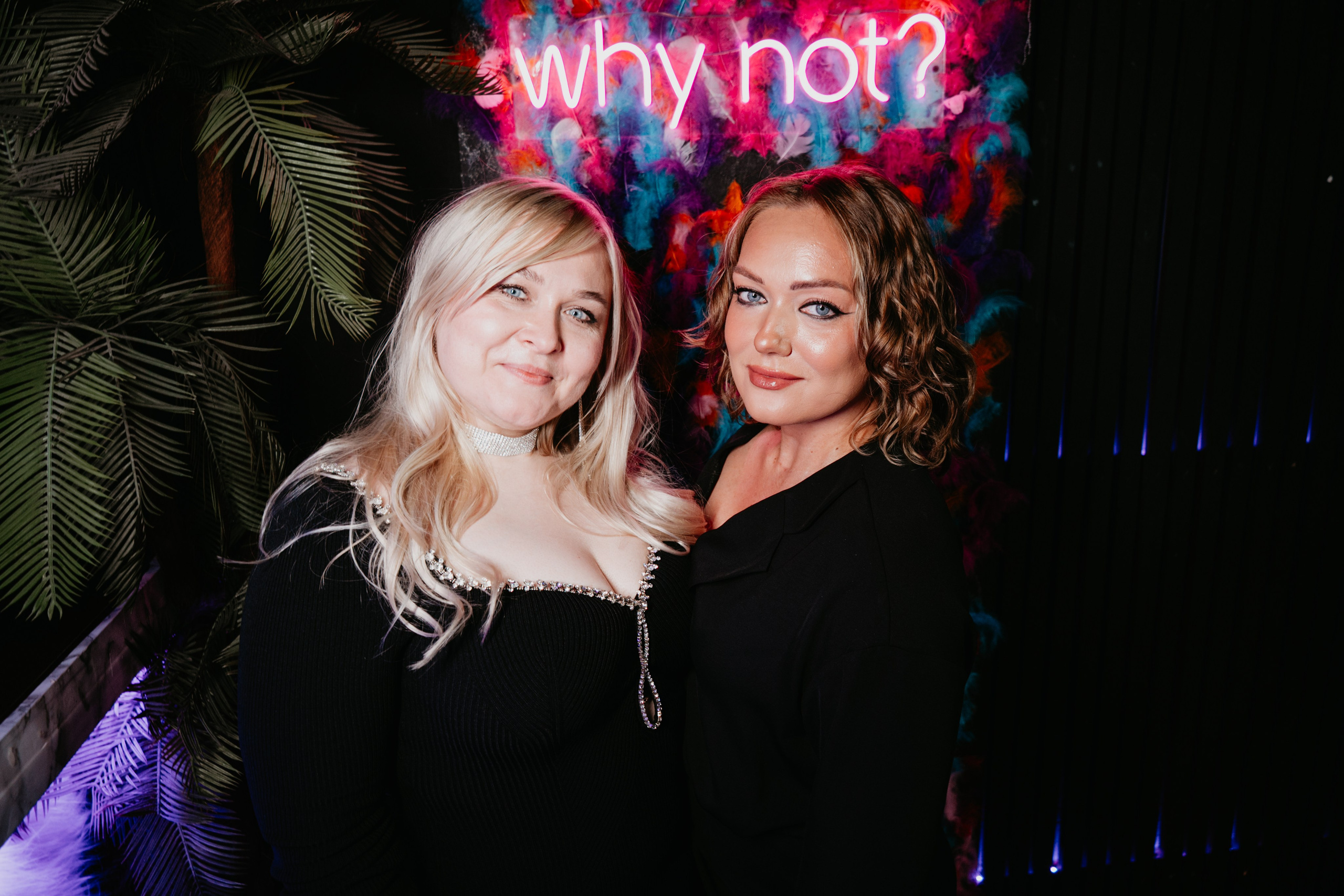 Девичник. Концептуальный фотограф Шлыкова Ольга