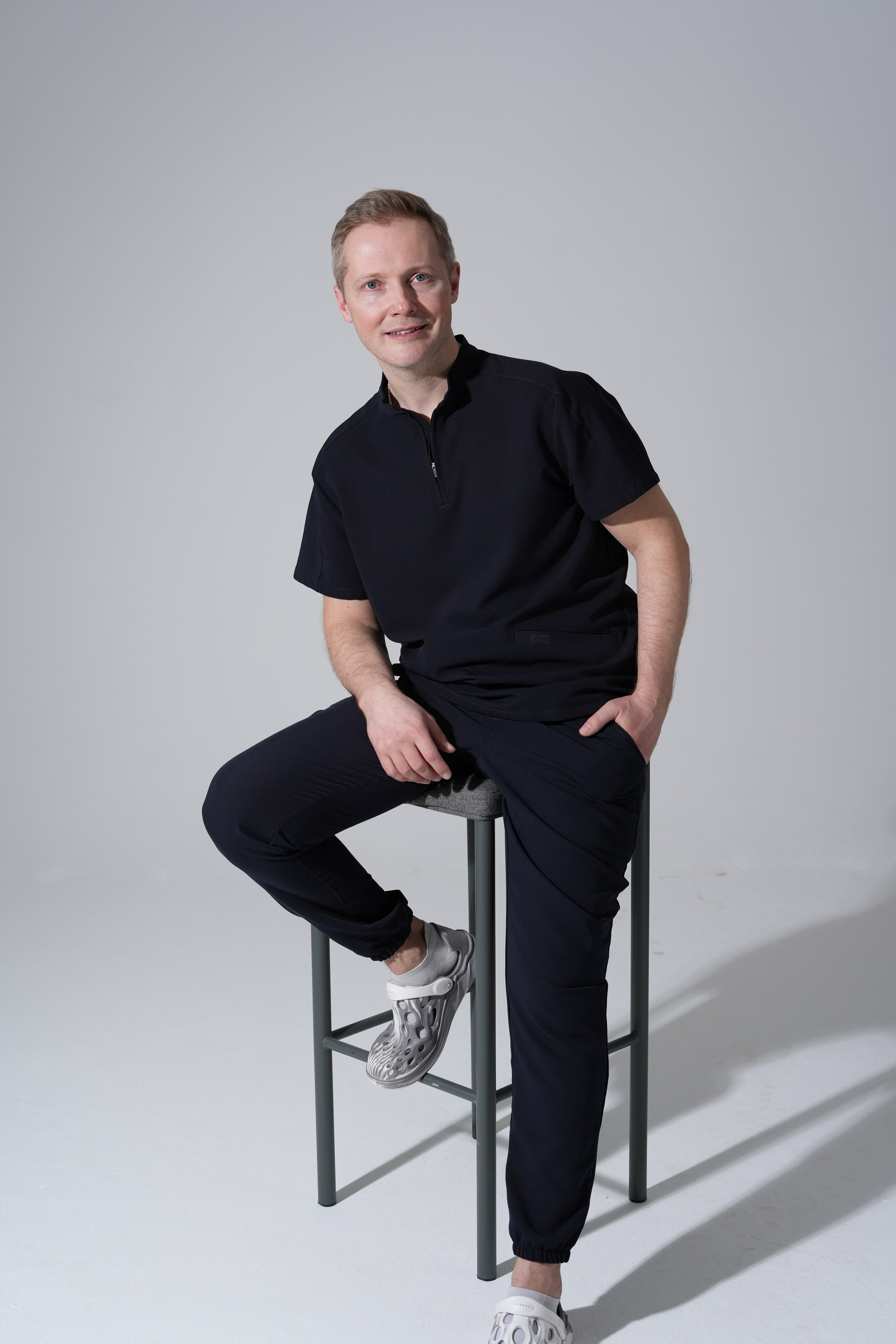 Александр. Концептуальный фотограф Шлыкова Ольга