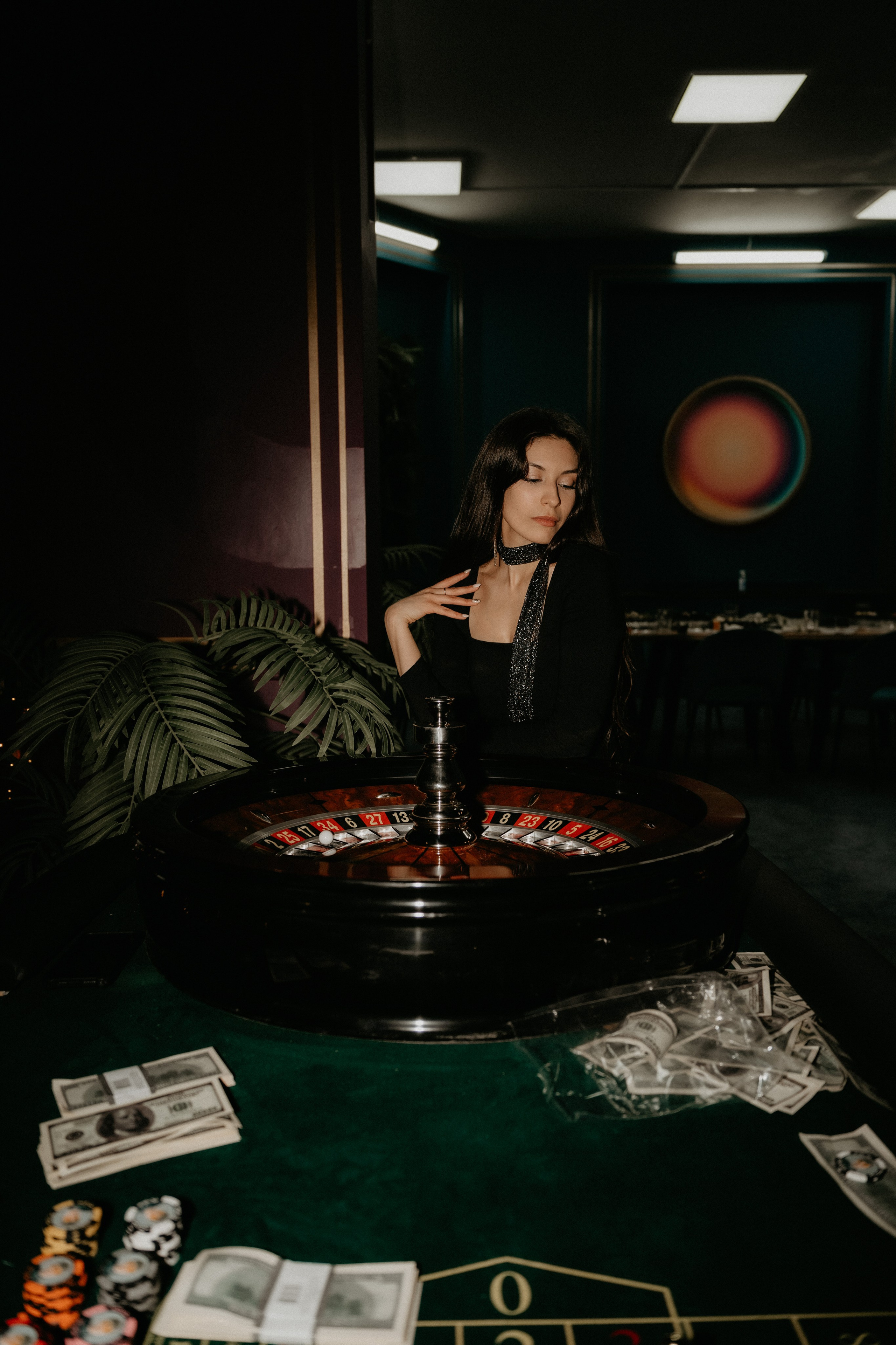 День рождения Денис. Концептуальный фотограф Шлыкова Ольга