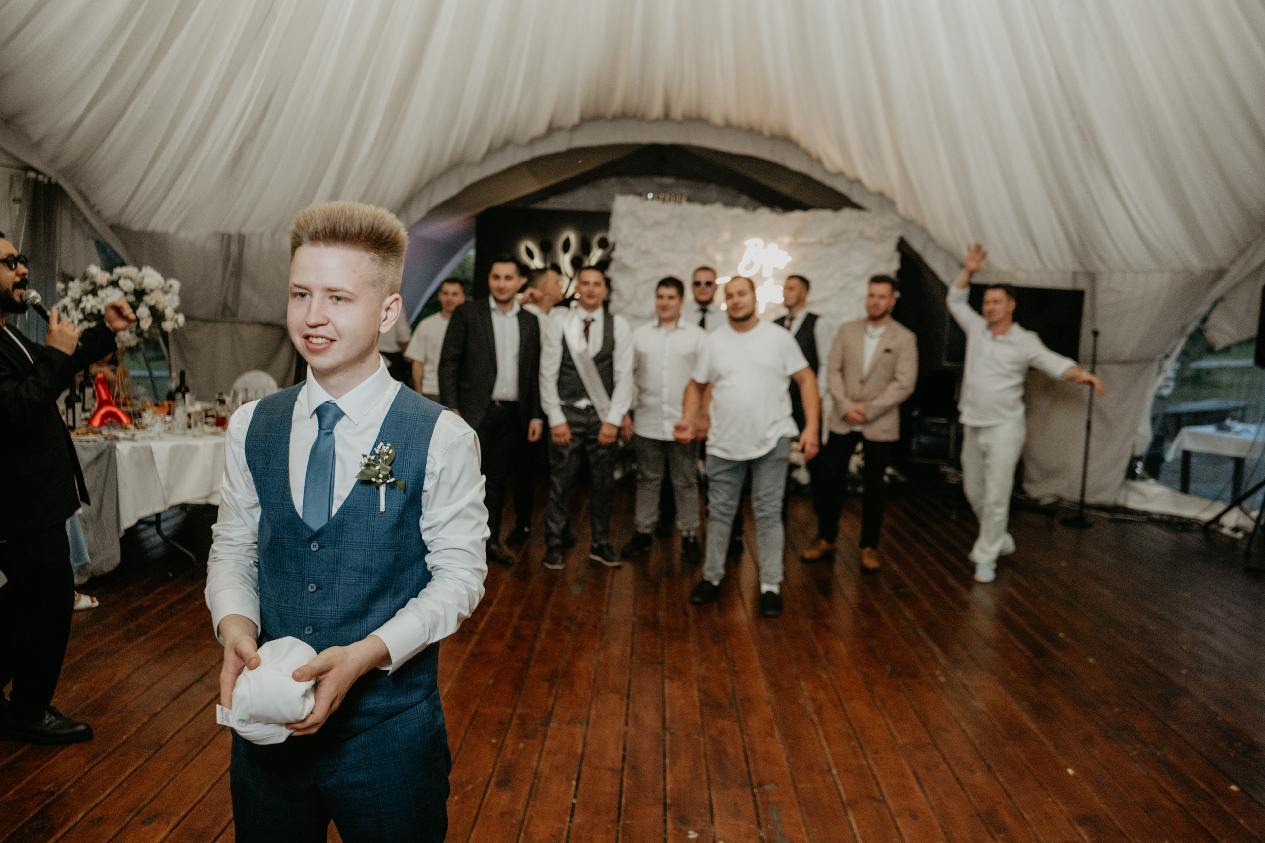 Иван и Евгения. Концептуальный фотограф Шлыкова Ольга