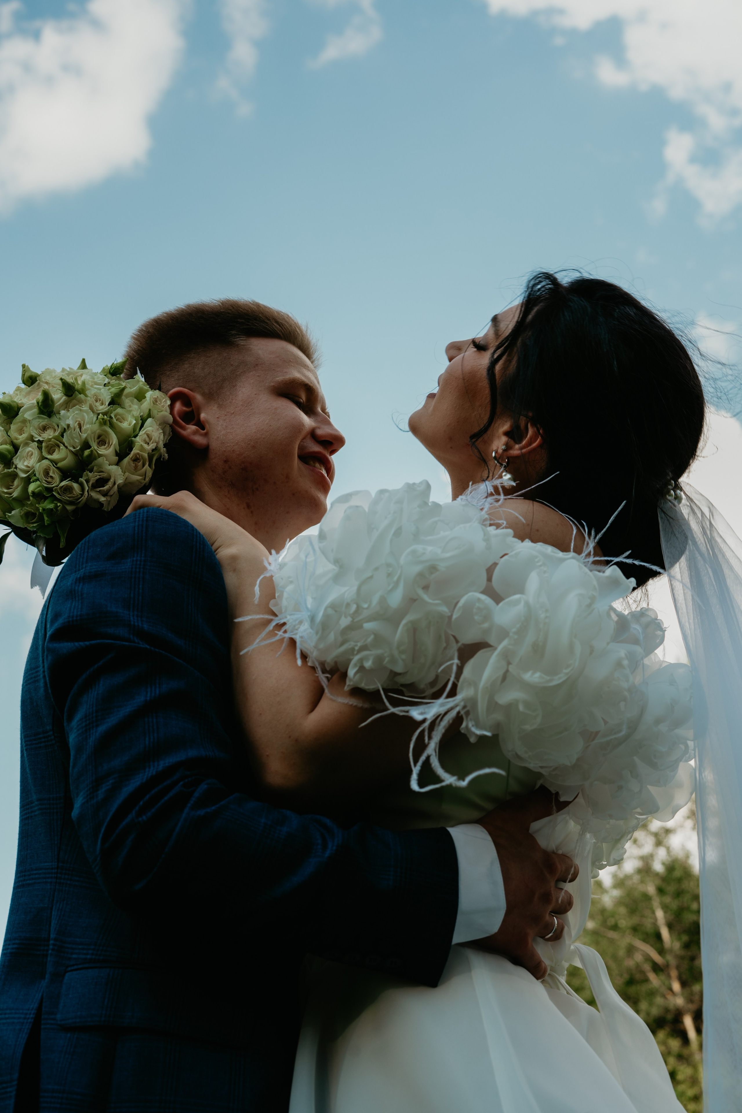 Иван и Евгения. Концептуальный фотограф Шлыкова Ольга