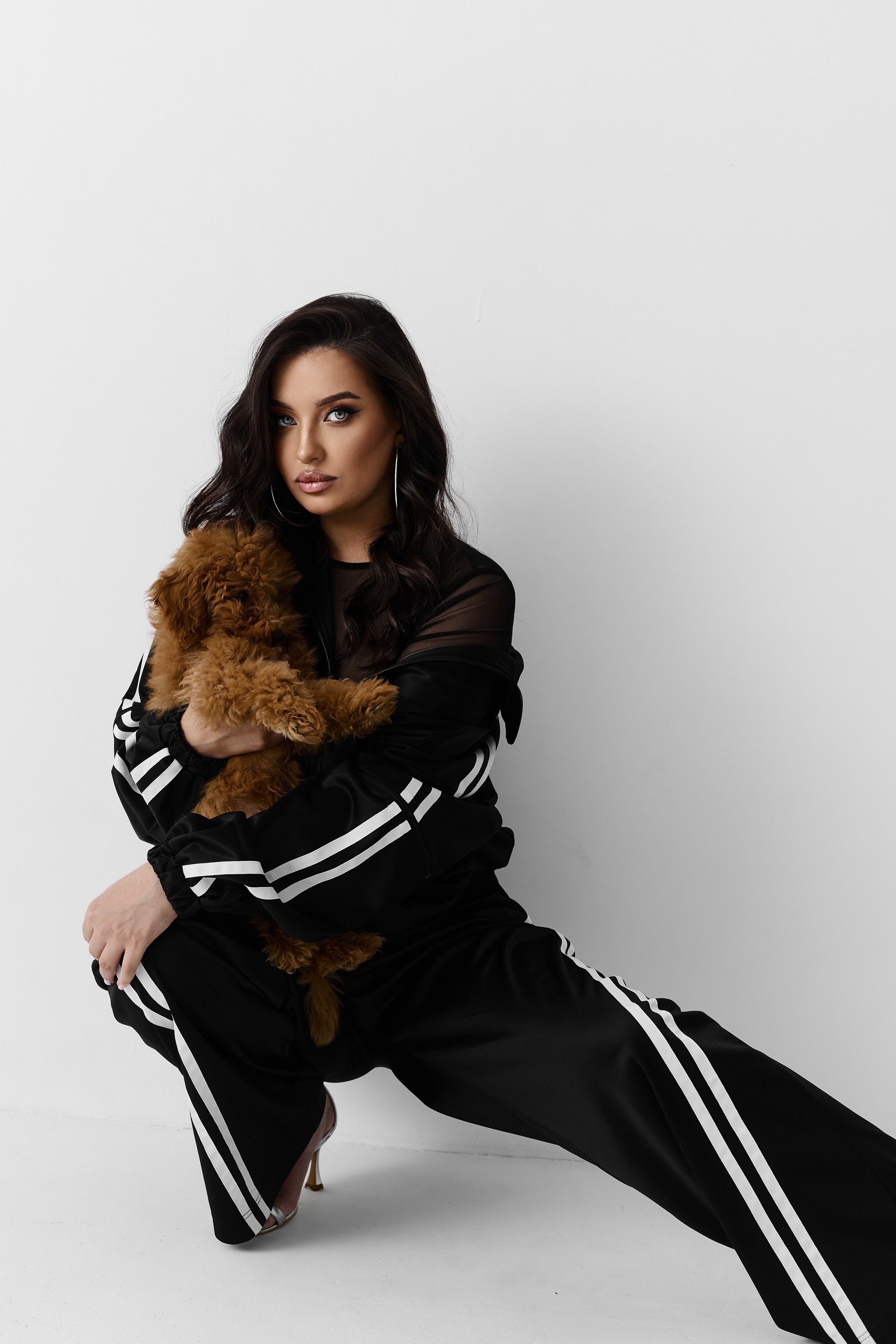 KRIS. Ася Солопова, фотограф Тюмень