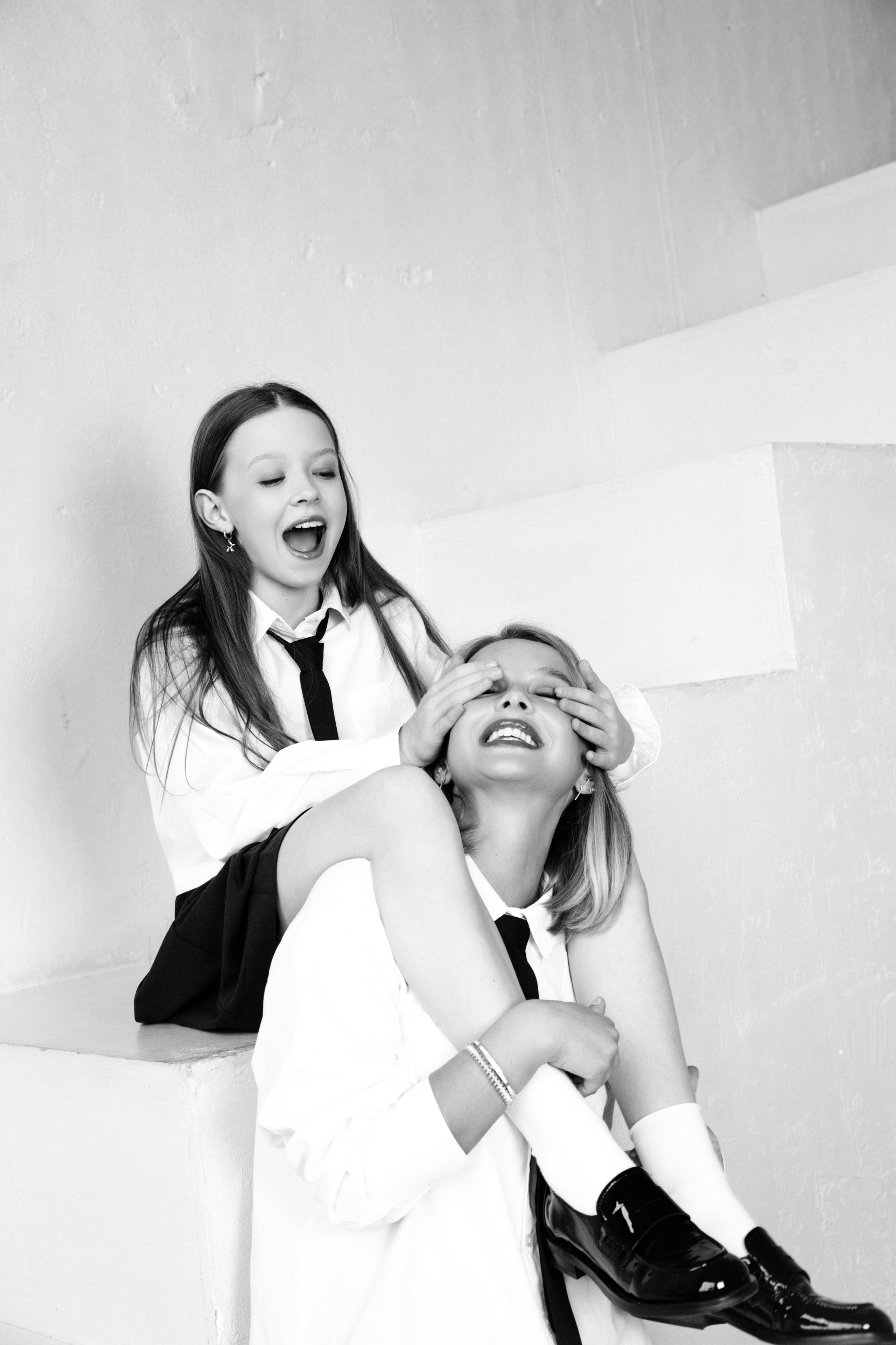 Love/Family story. Главная