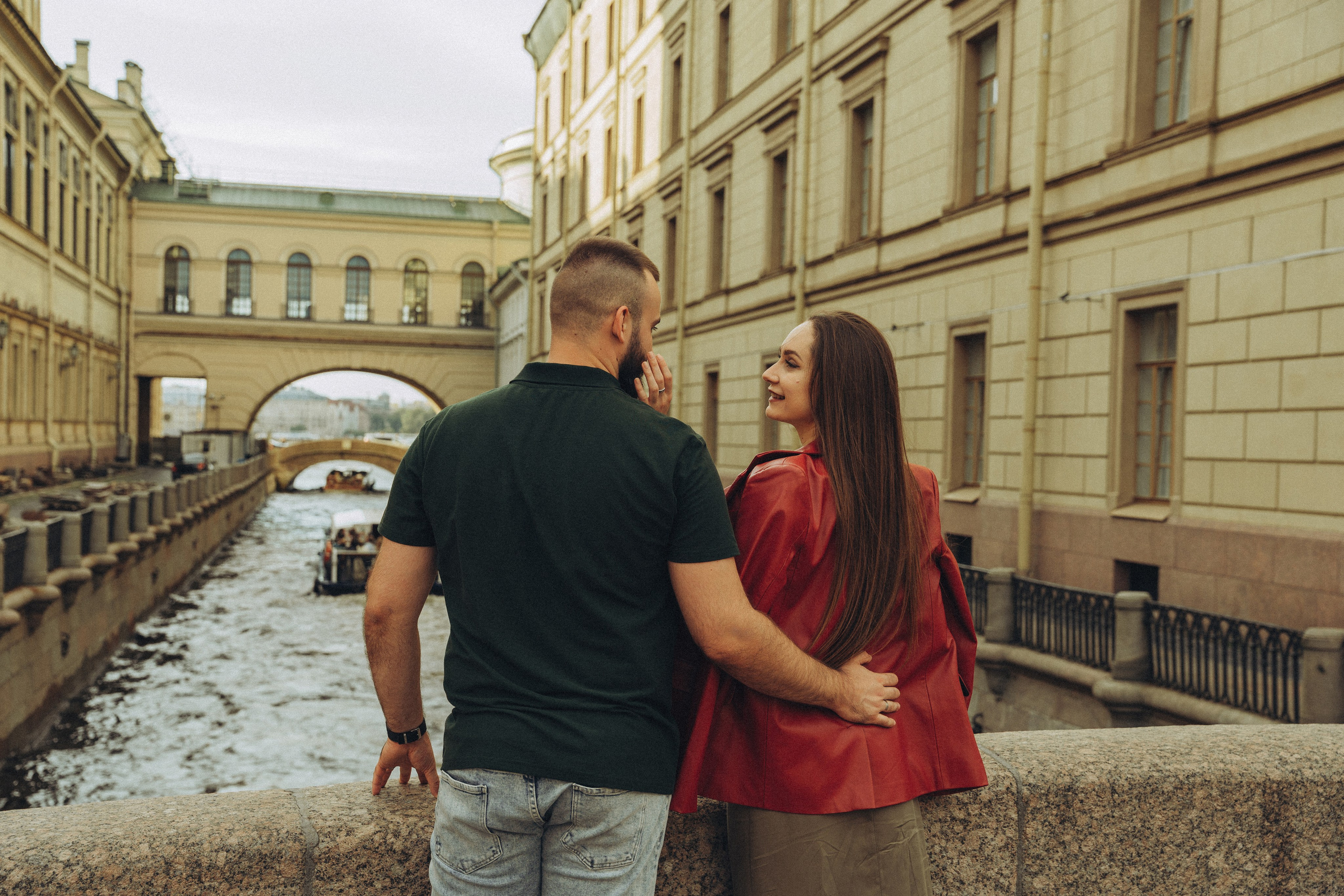 D & E. Фотограф Санкт-Петербург/Гомель Виктория Петрова